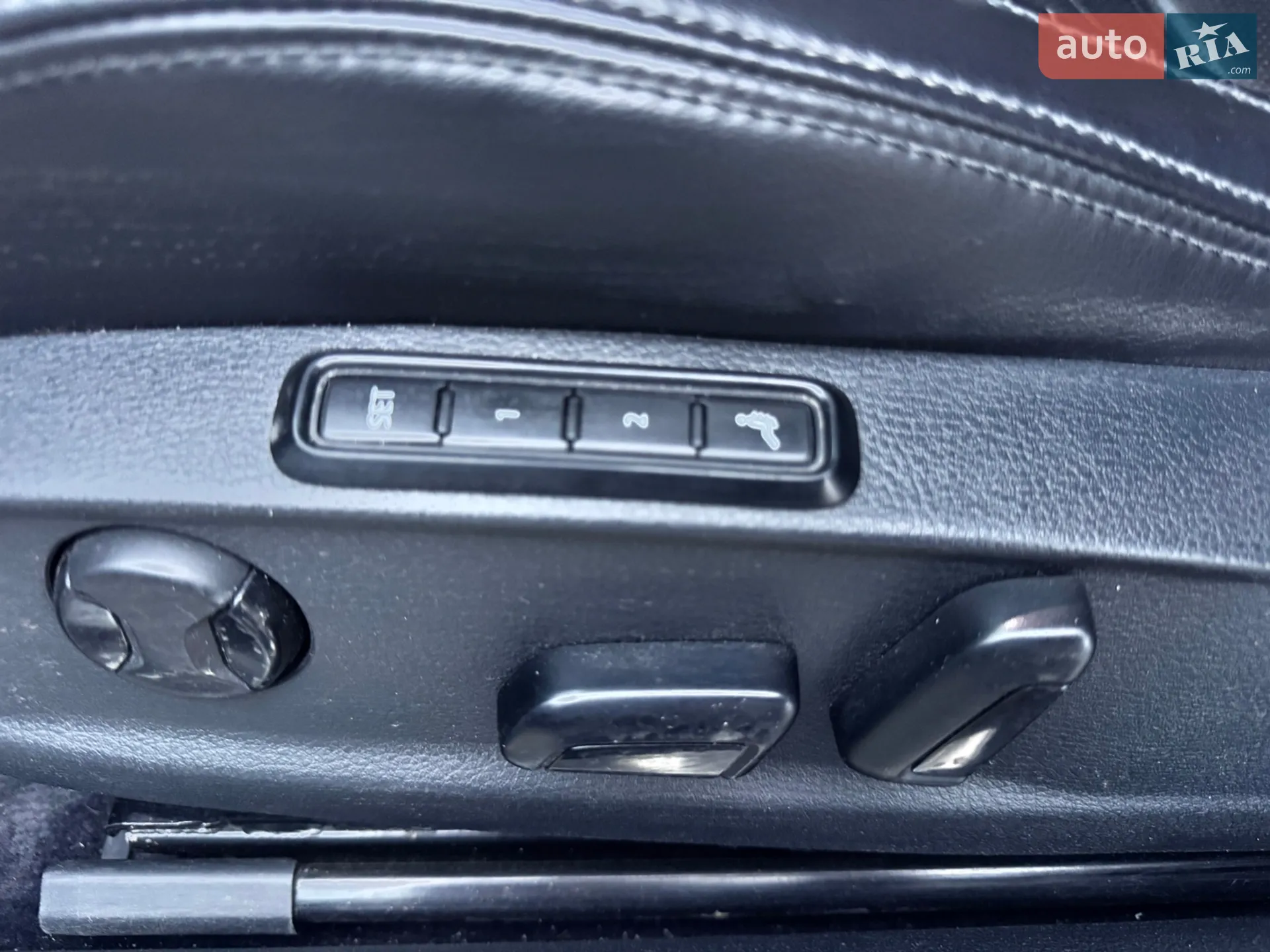 2015 Volkswagen Passat - мініатюра 20