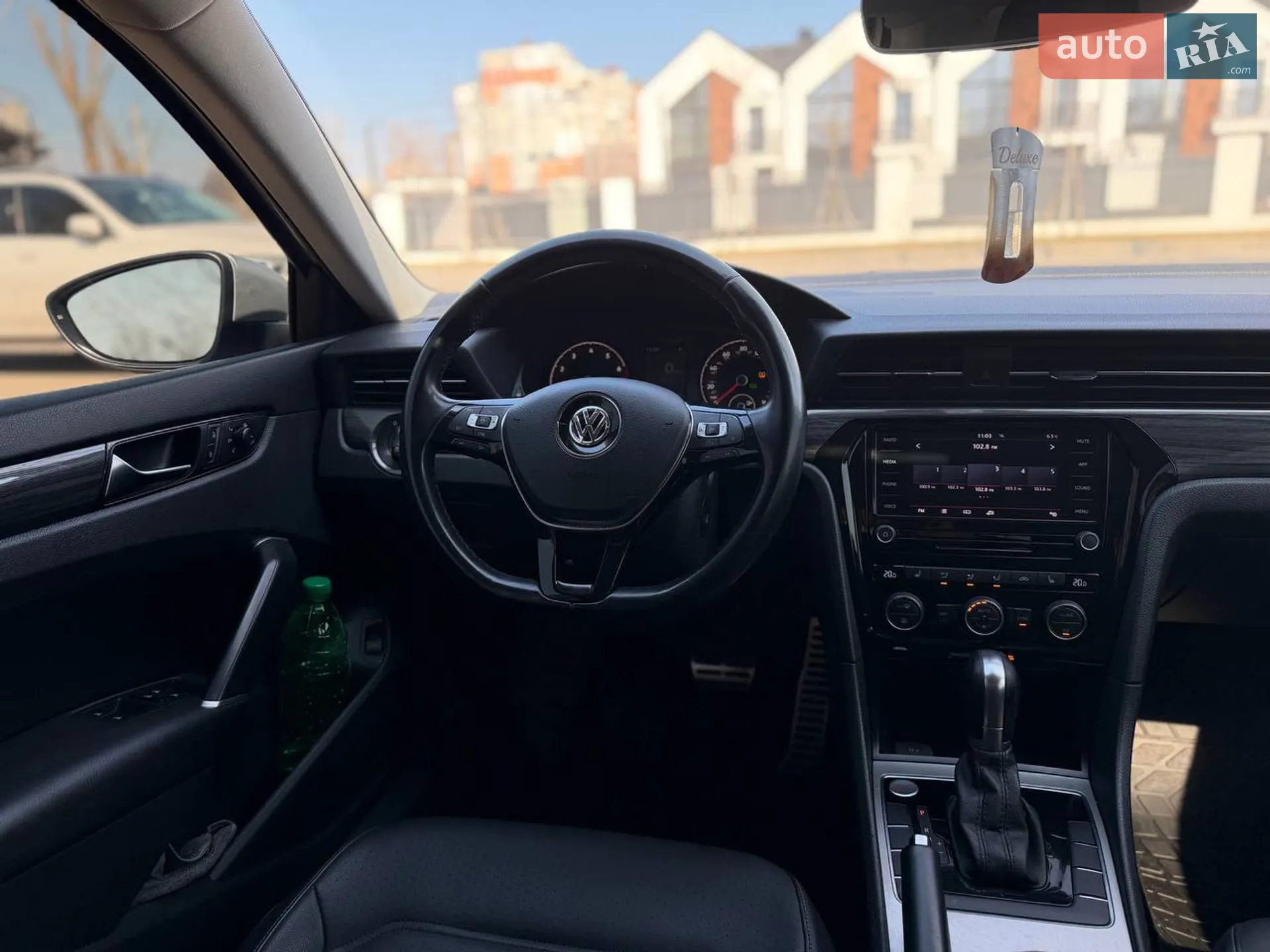 2020 Volkswagen Passat - мініатюра 46
