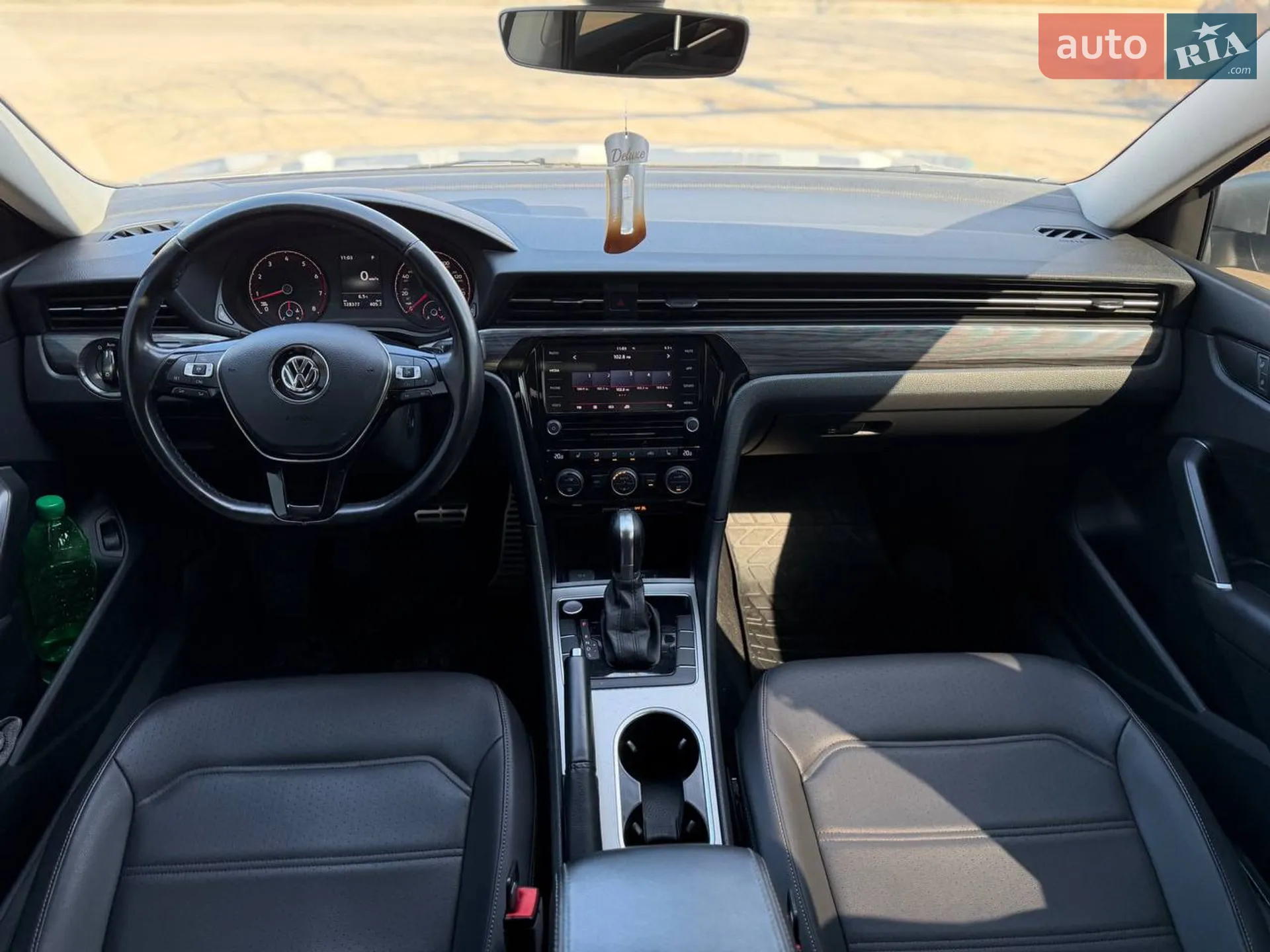 2020 Volkswagen Passat - мініатюра 49