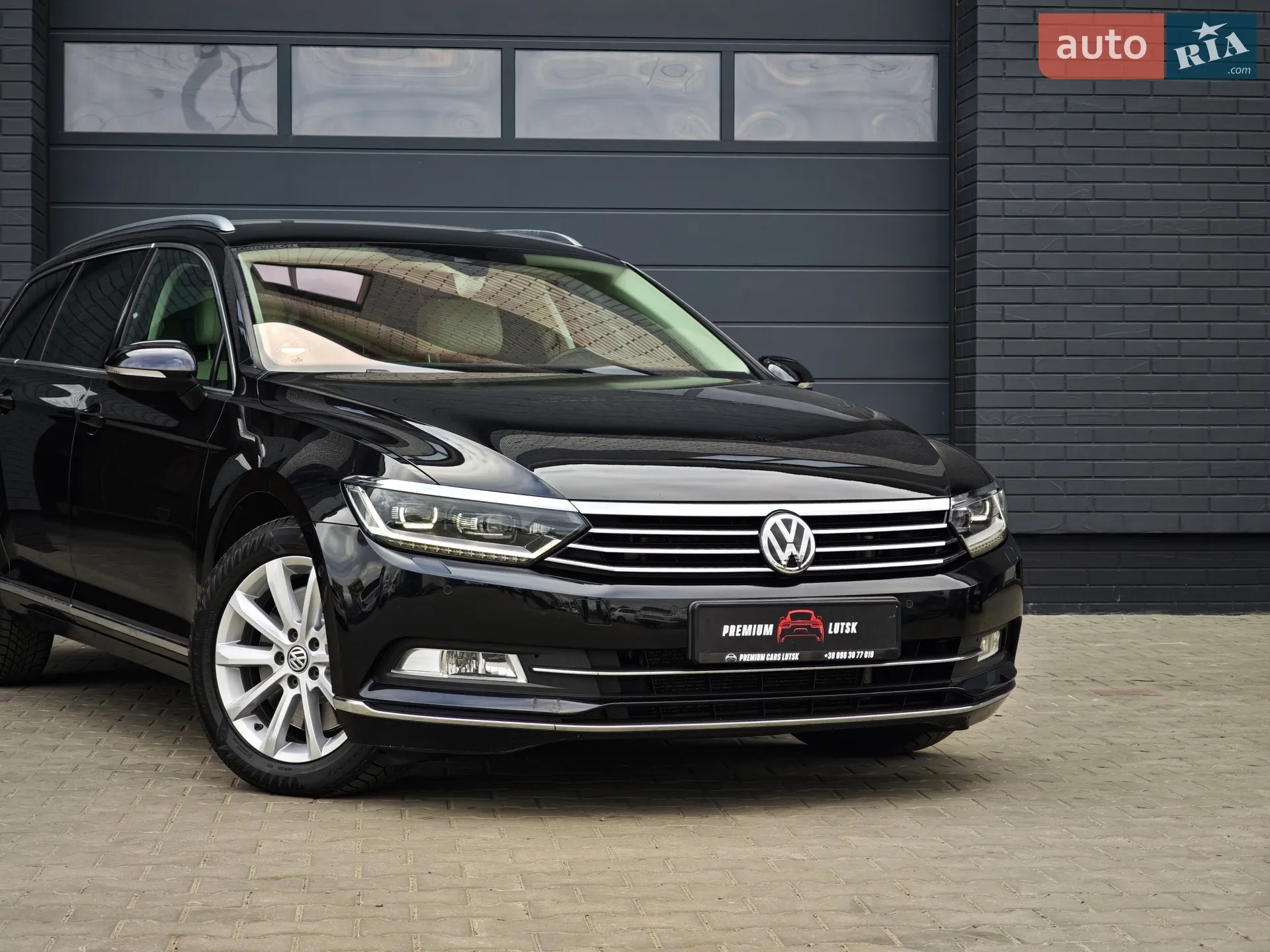 2015 Volkswagen Passat - мініатюра 2