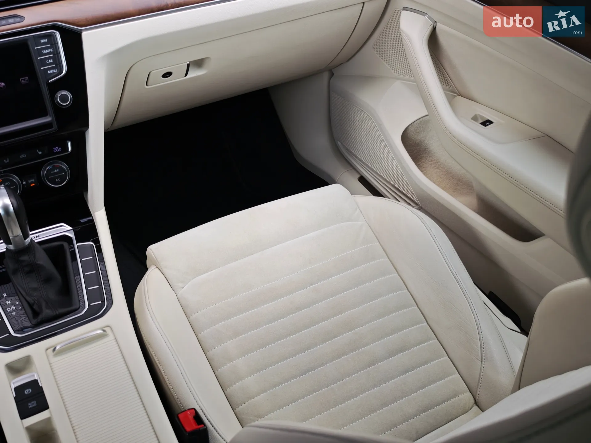 2015 Volkswagen Passat - мініатюра 55