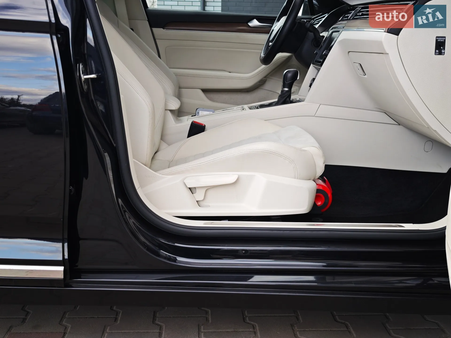 2015 Volkswagen Passat - мініатюра 59