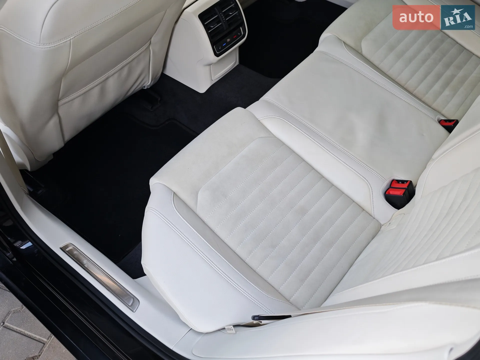 2015 Volkswagen Passat - мініатюра 44