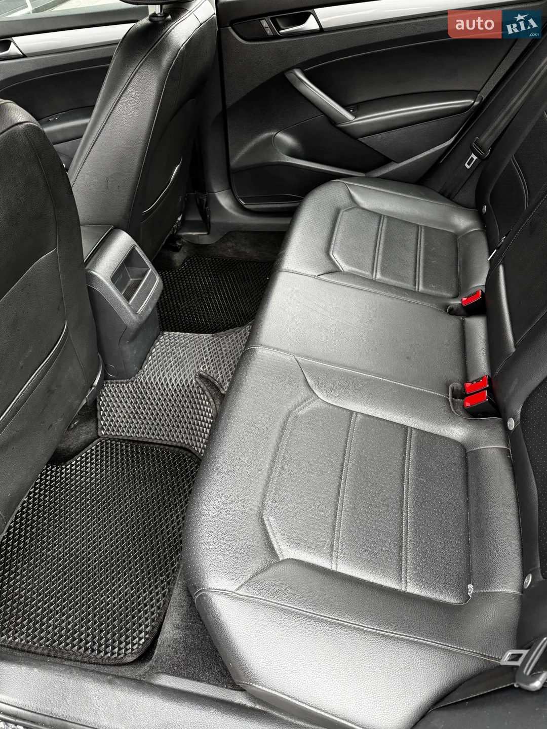2015 Volkswagen Passat - мініатюра 6