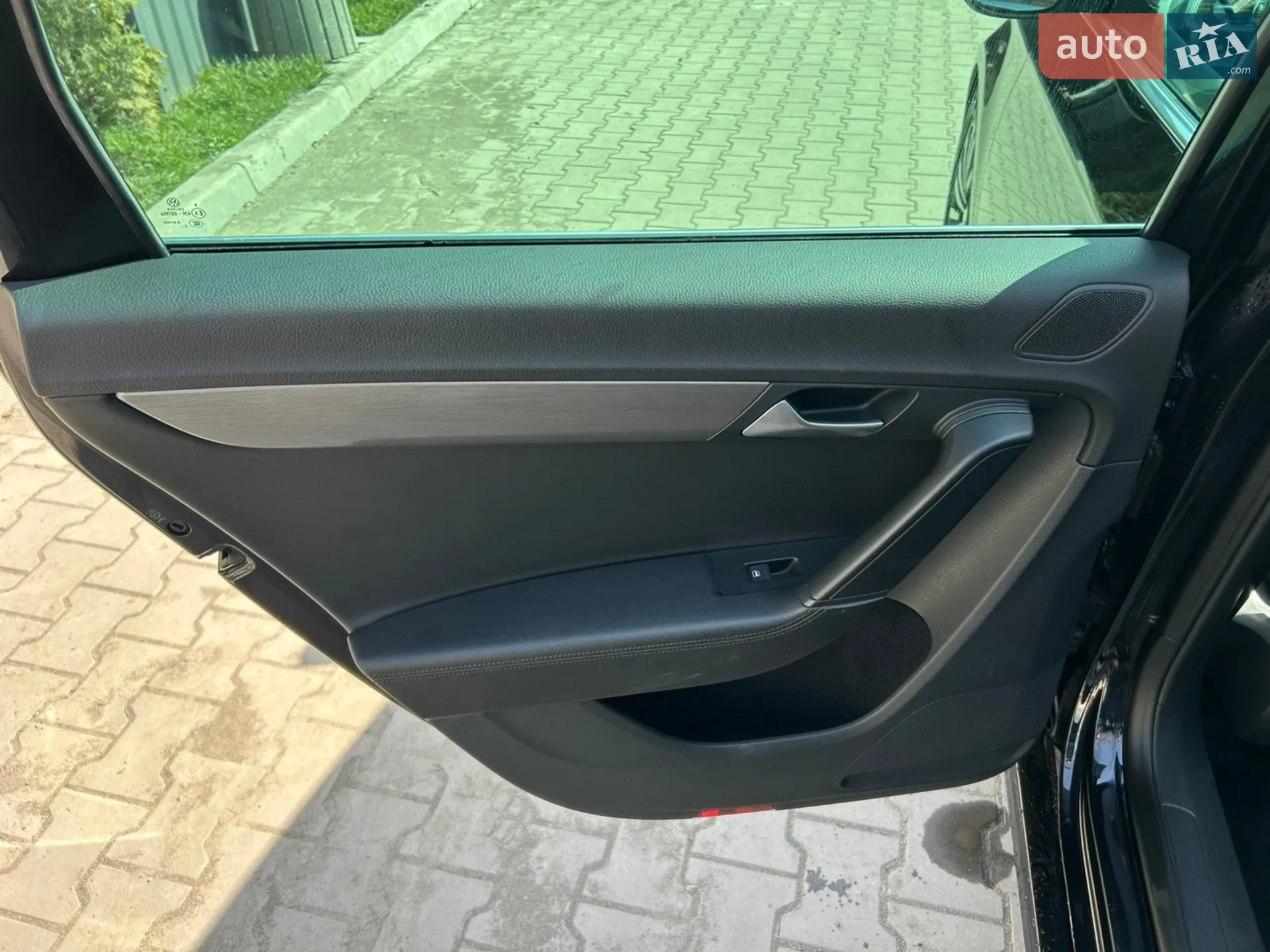 2014 Volkswagen Passat - мініатюра 16