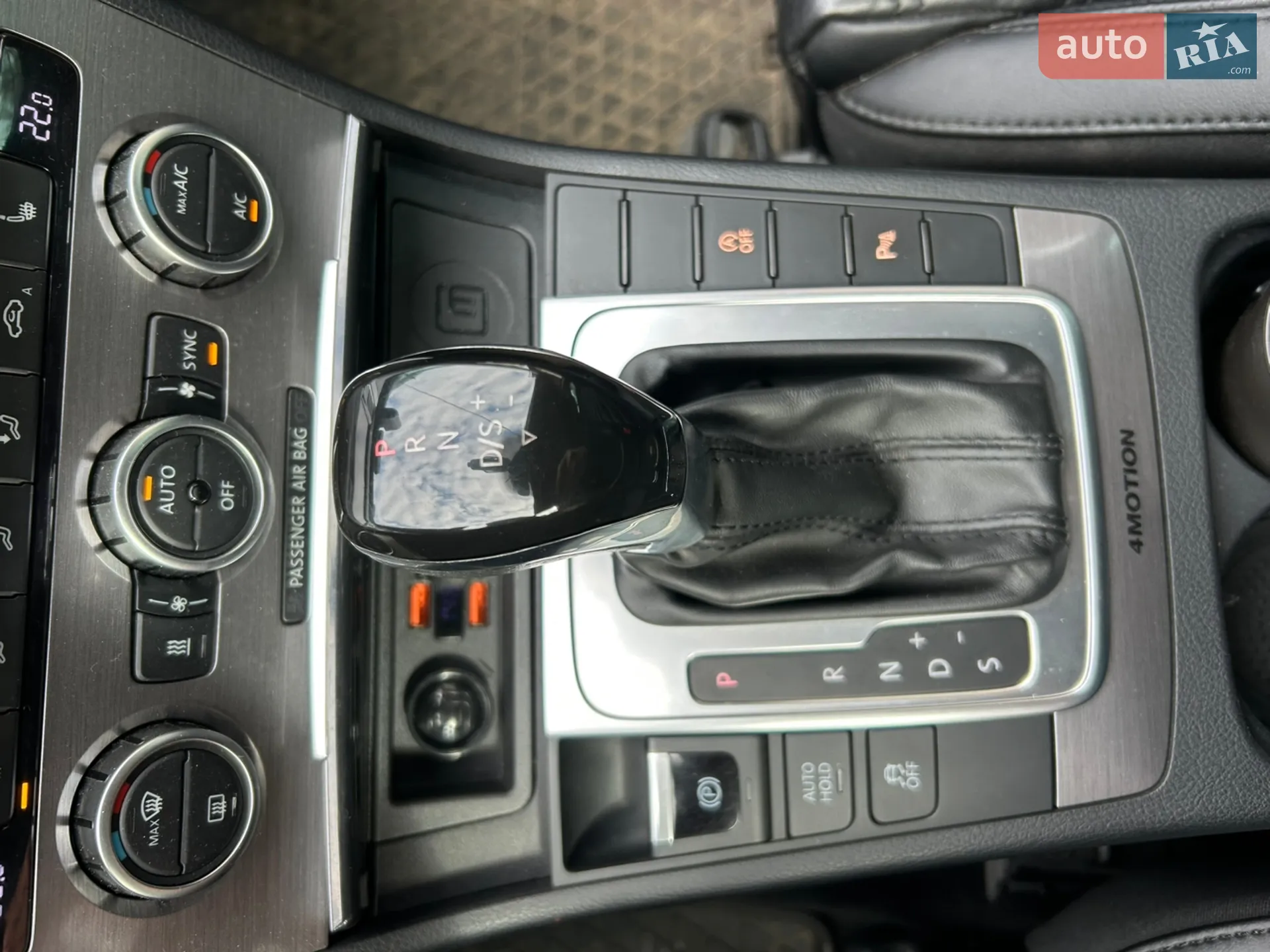 2014 Volkswagen Passat - мініатюра 27