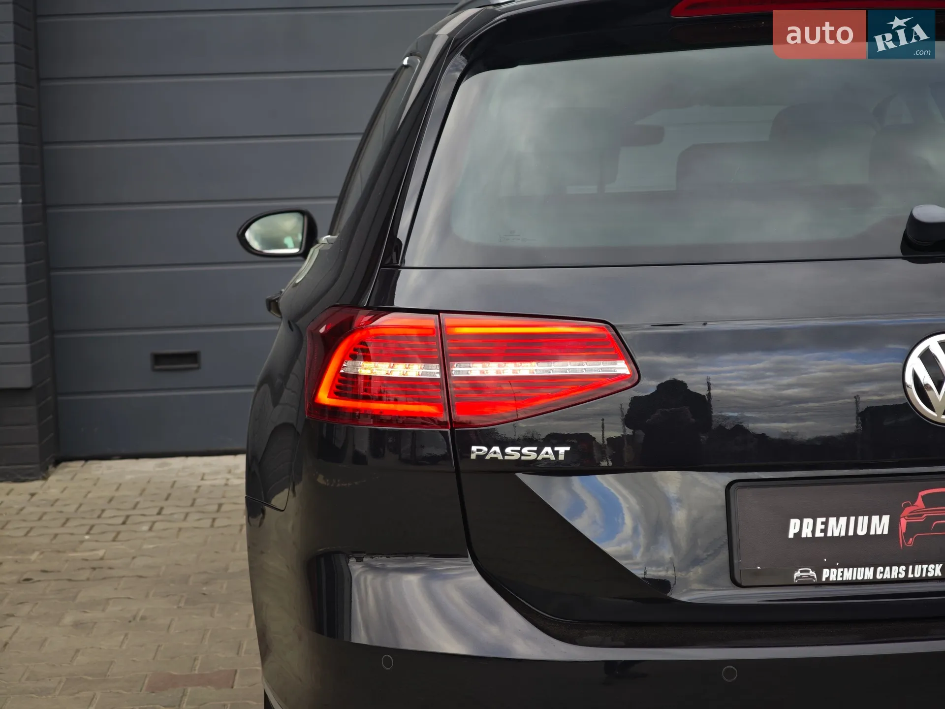 2015 Volkswagen Passat - мініатюра 20