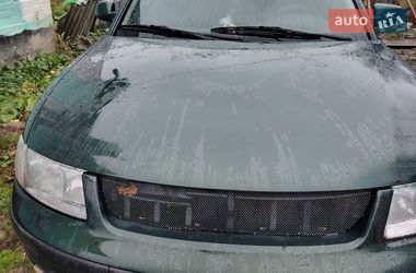 Универсал Volkswagen Passat 1997 в Хмельницком