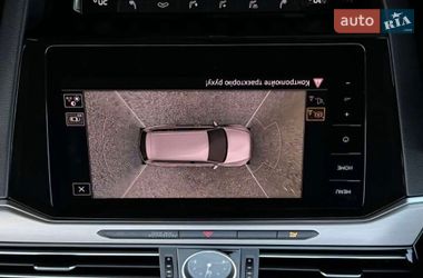 Универсал Volkswagen Passat 2018 в Тернополе