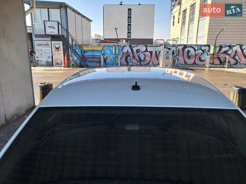 Седан Volkswagen Passat 2016 в Киеве