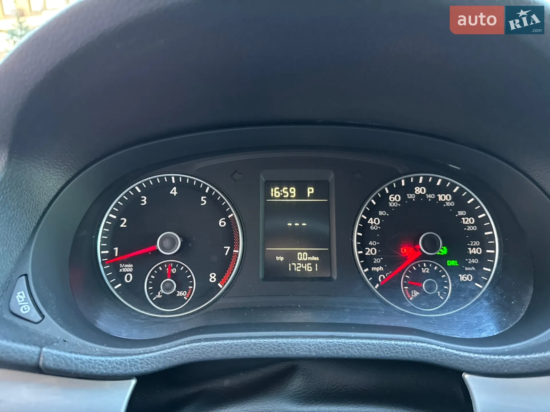 2014 Volkswagen Passat - мініатюра 13