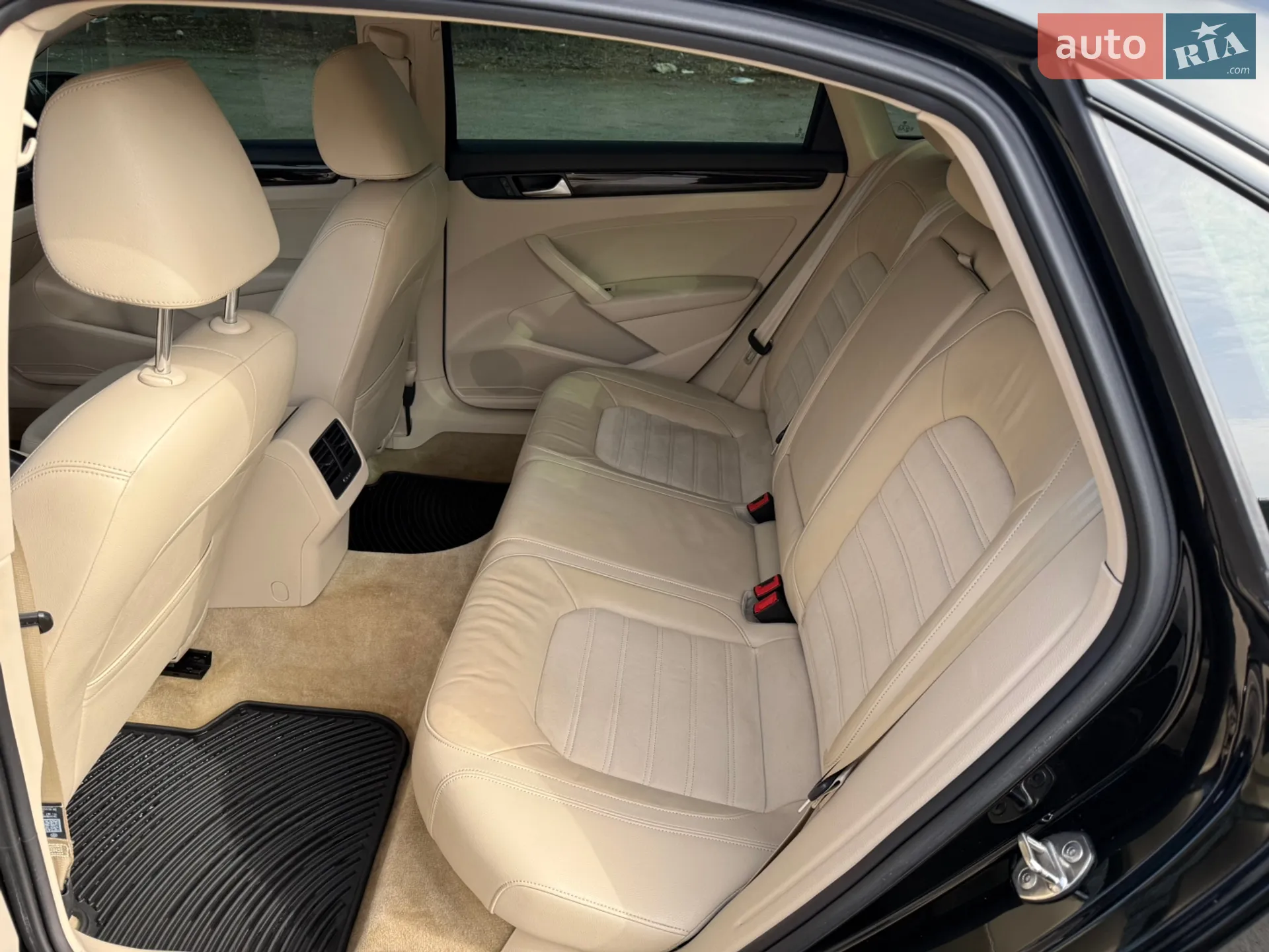 2015 Volkswagen Passat - мініатюра 16