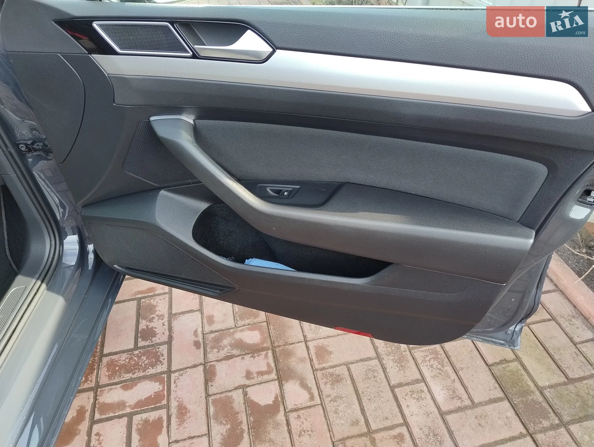 2019 Volkswagen Passat - мініатюра 15