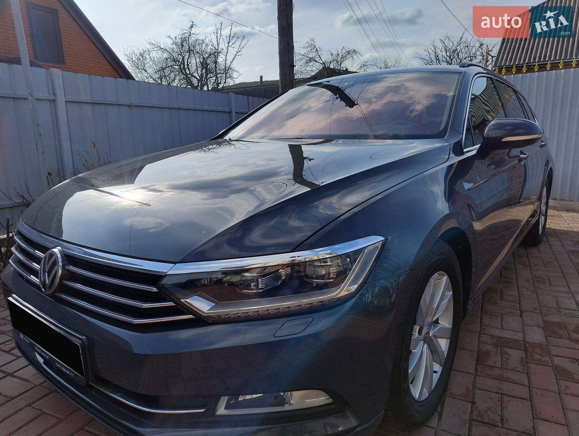 2019 Volkswagen Passat - мініатюра 19