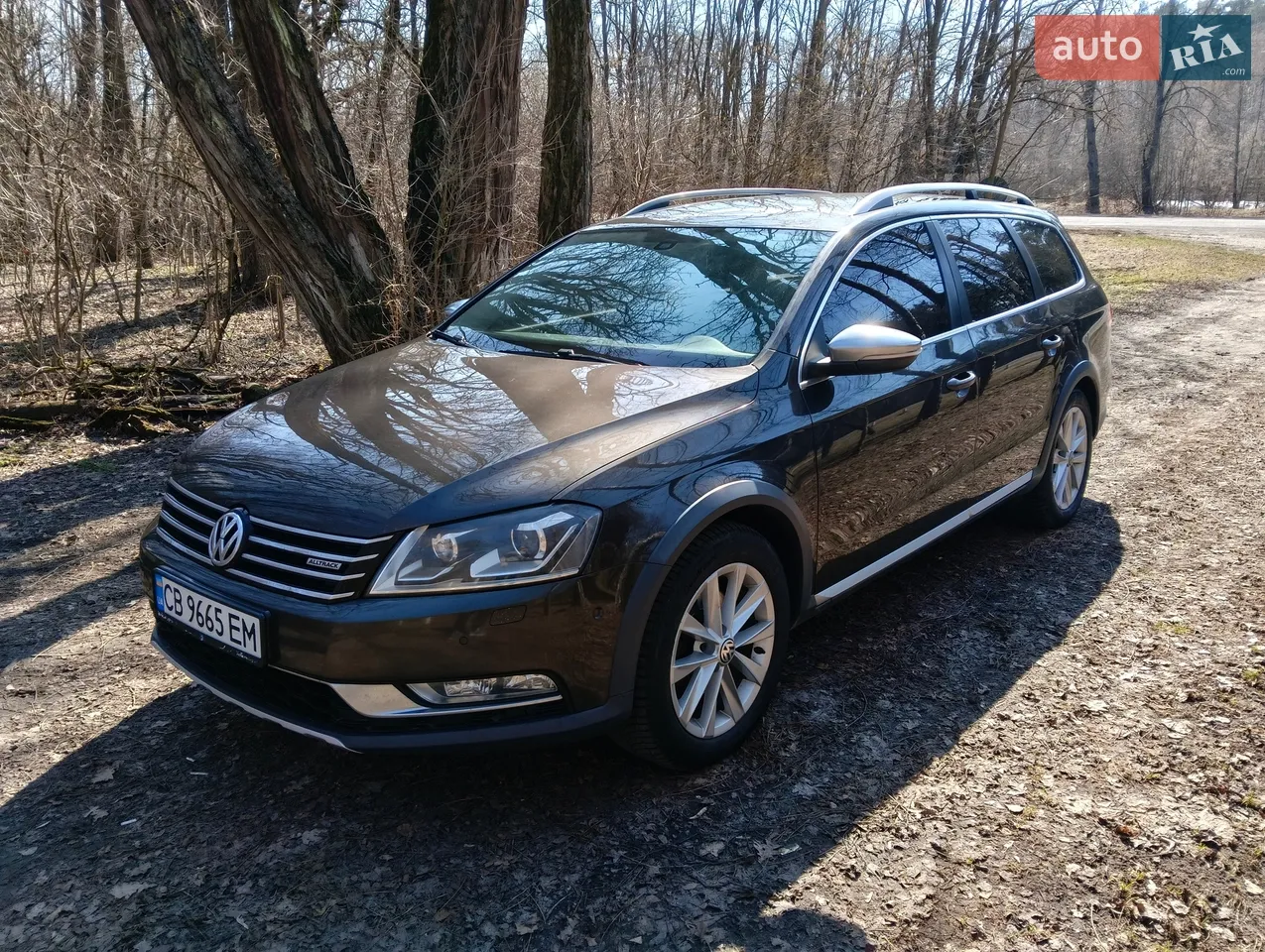 2014 Volkswagen Passat - мініатюра 32