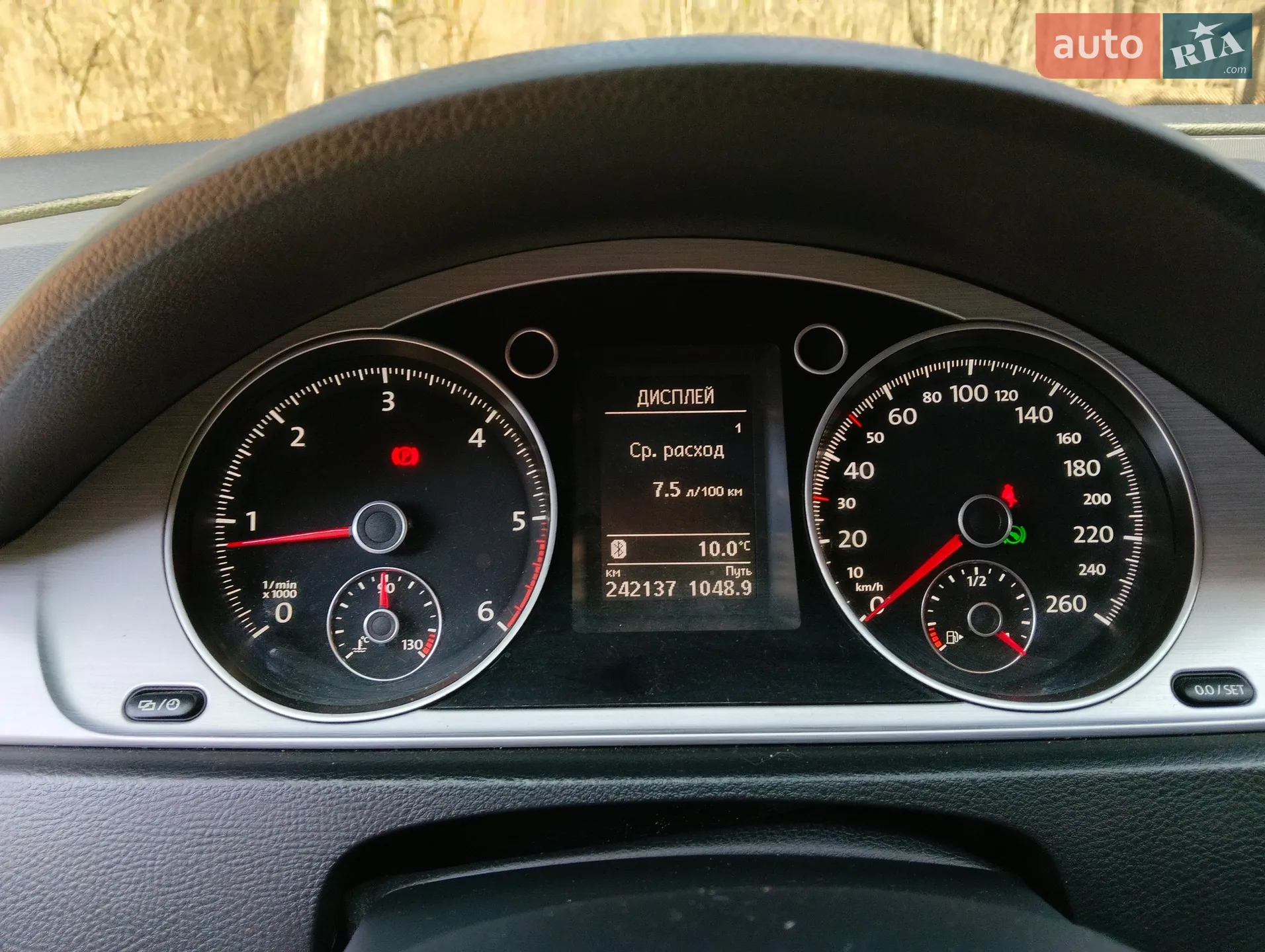 2014 Volkswagen Passat - мініатюра 12