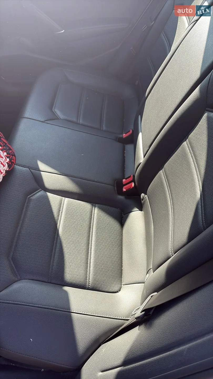 2018 Volkswagen Passat - мініатюра 6