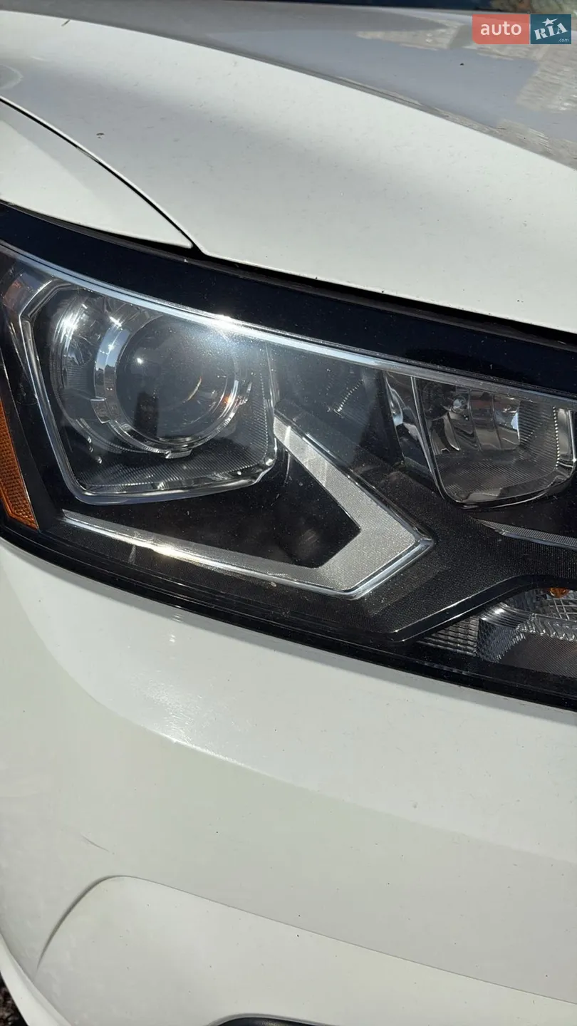 2018 Volkswagen Passat - мініатюра 9