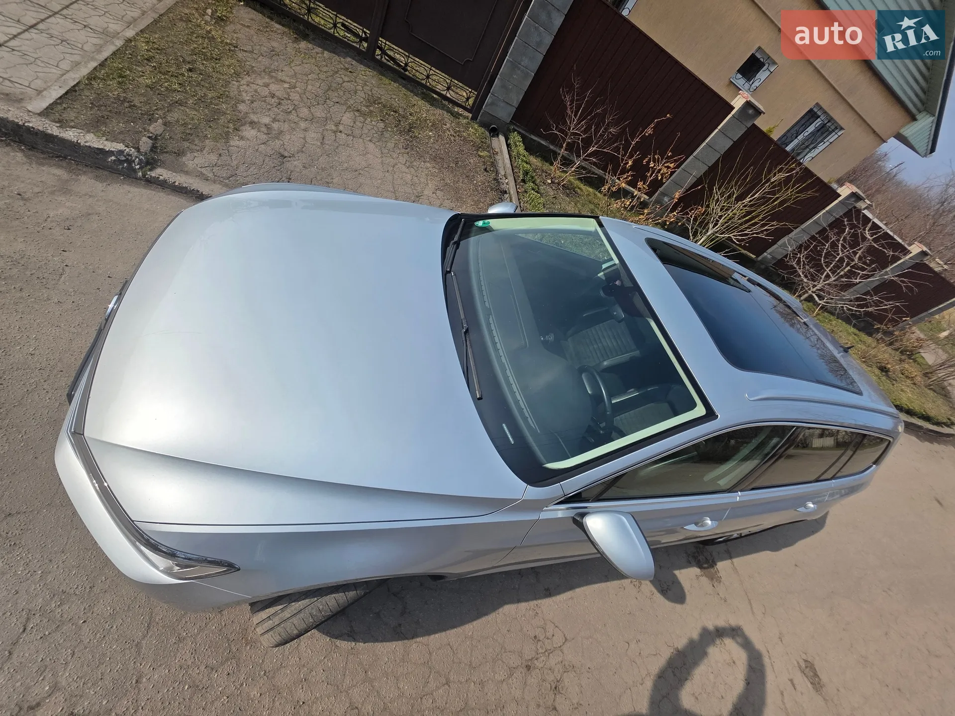 2016 Volkswagen Passat - мініатюра 20