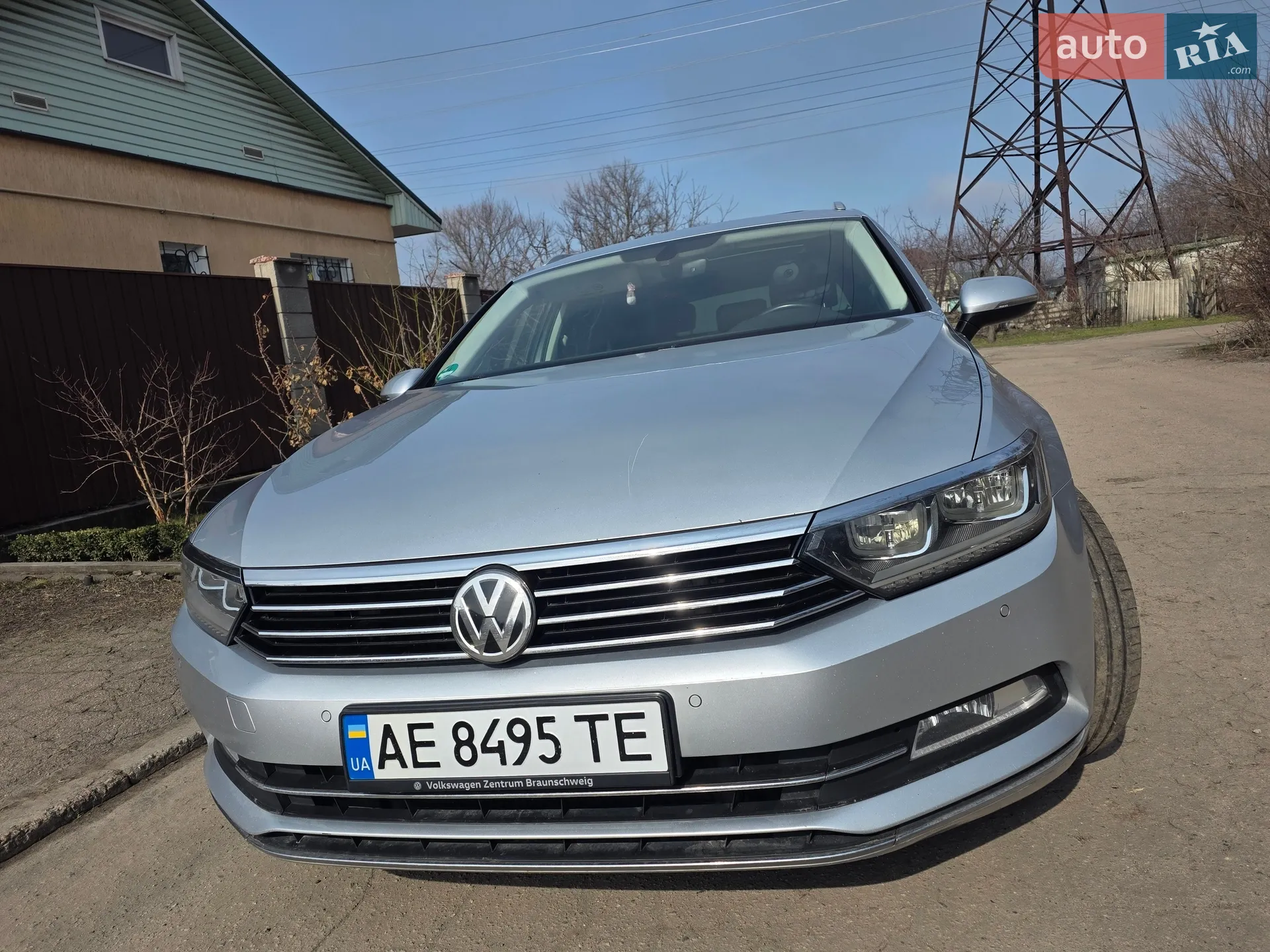 2016 Volkswagen Passat - мініатюра 21