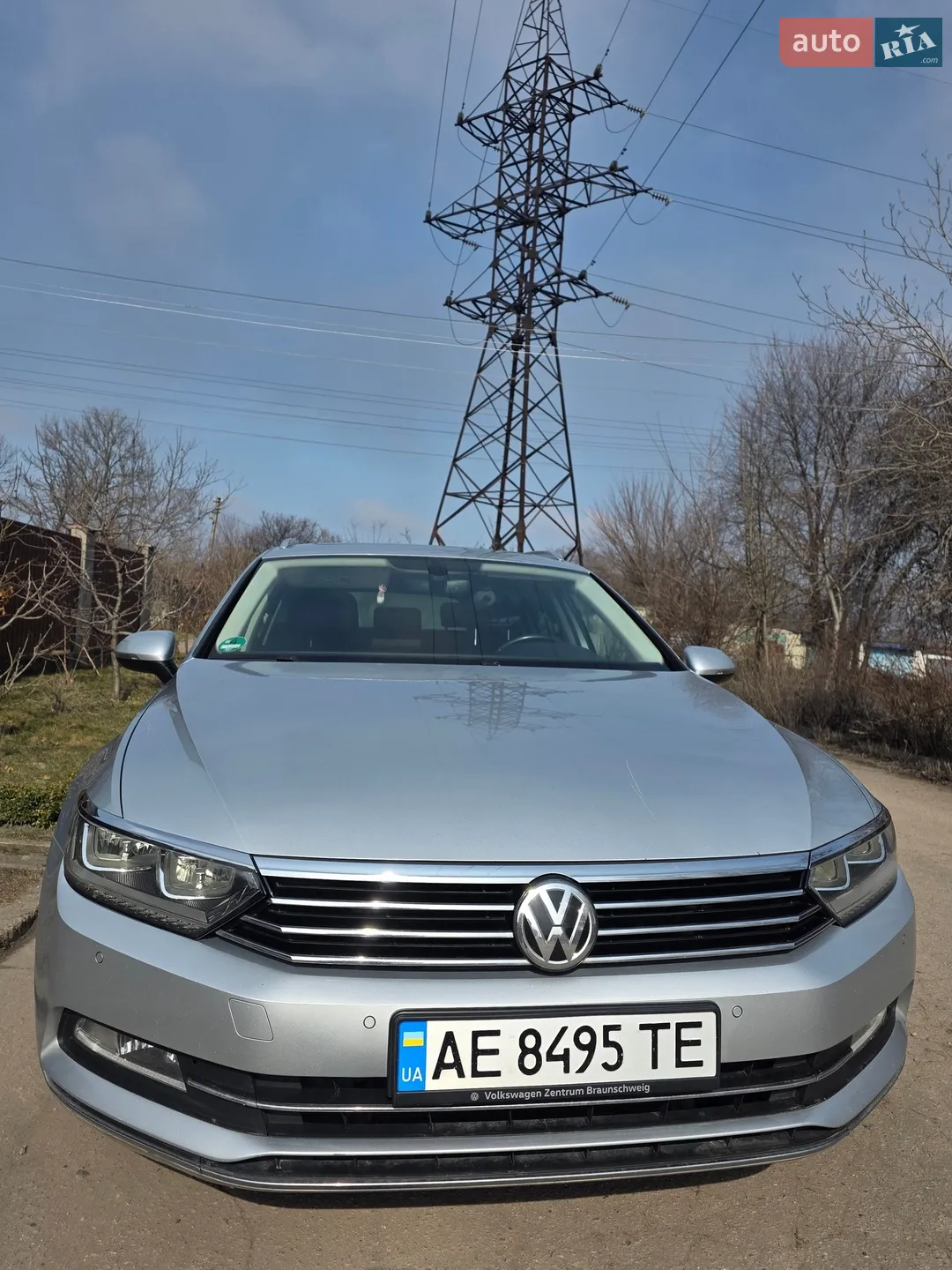 2016 Volkswagen Passat - мініатюра 23