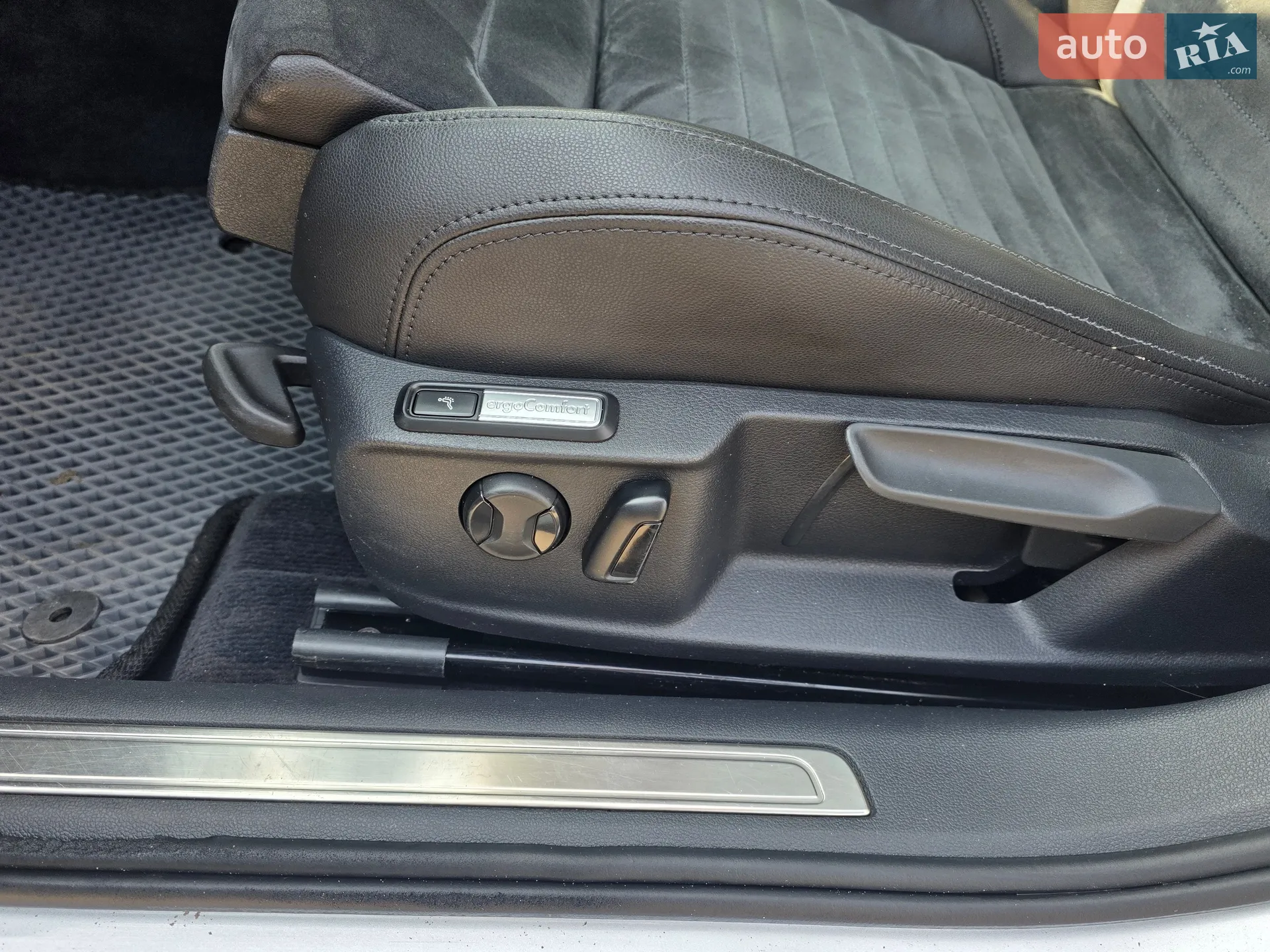 2016 Volkswagen Passat - мініатюра 3