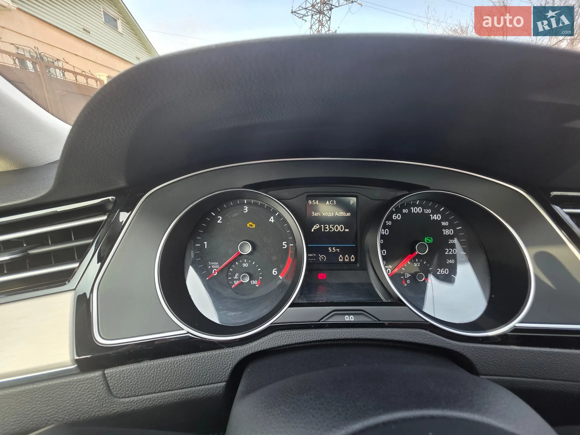 2016 Volkswagen Passat - мініатюра 34