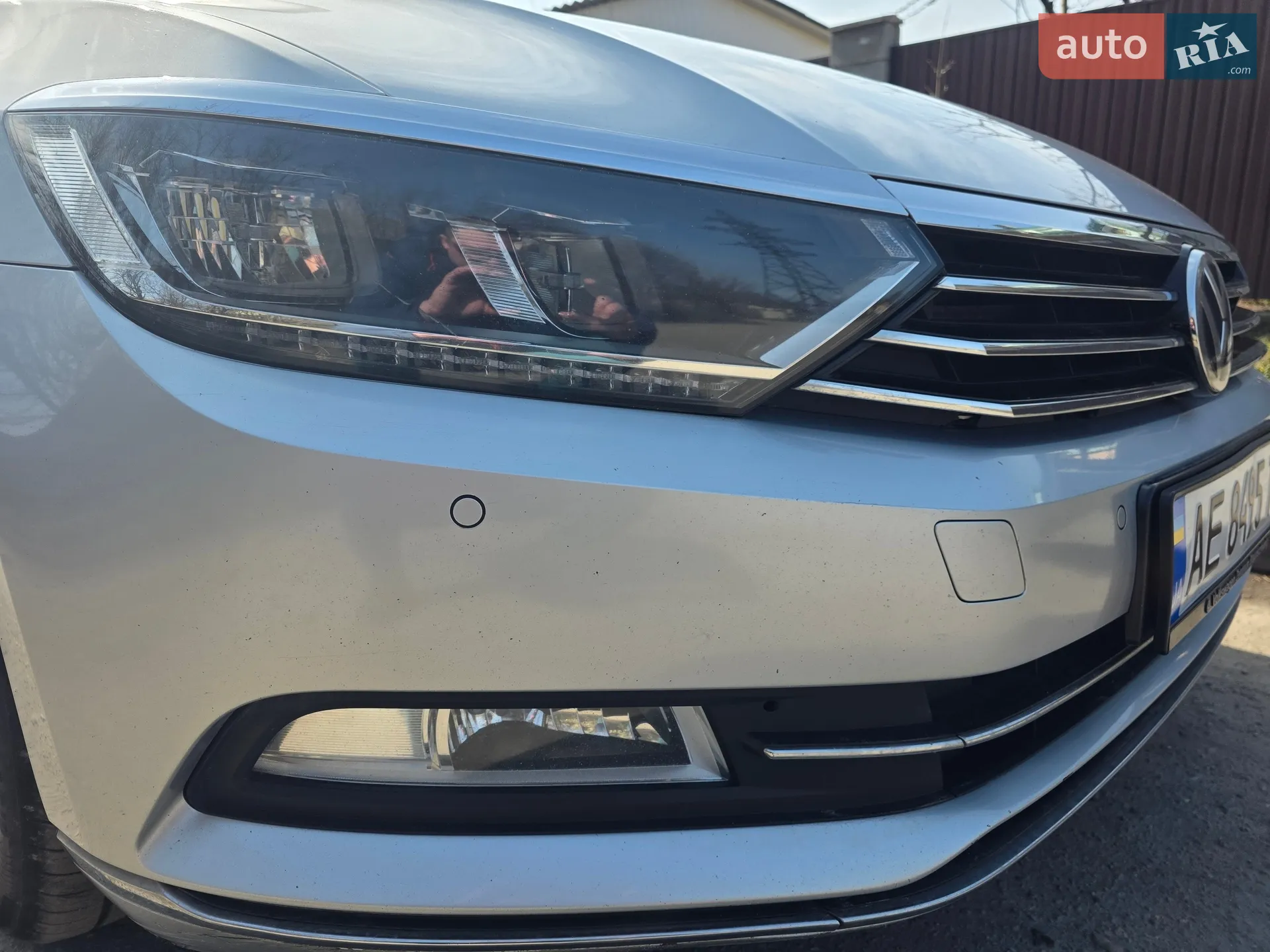 2016 Volkswagen Passat - мініатюра 43