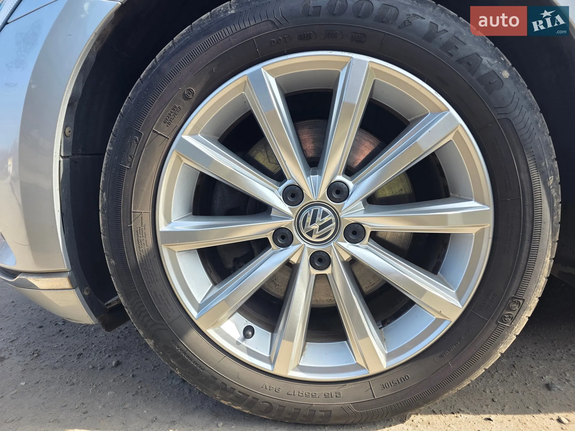 2016 Volkswagen Passat - мініатюра 45