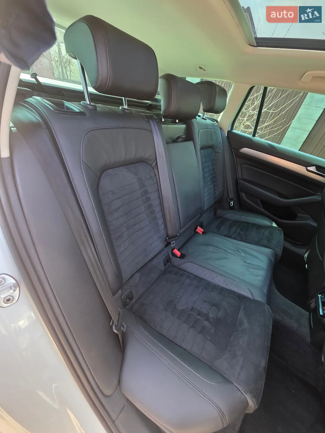 2016 Volkswagen Passat - мініатюра 50