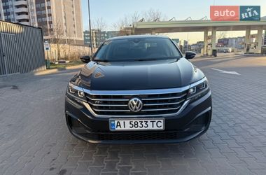 Седан Volkswagen Passat 2020 в Киеве