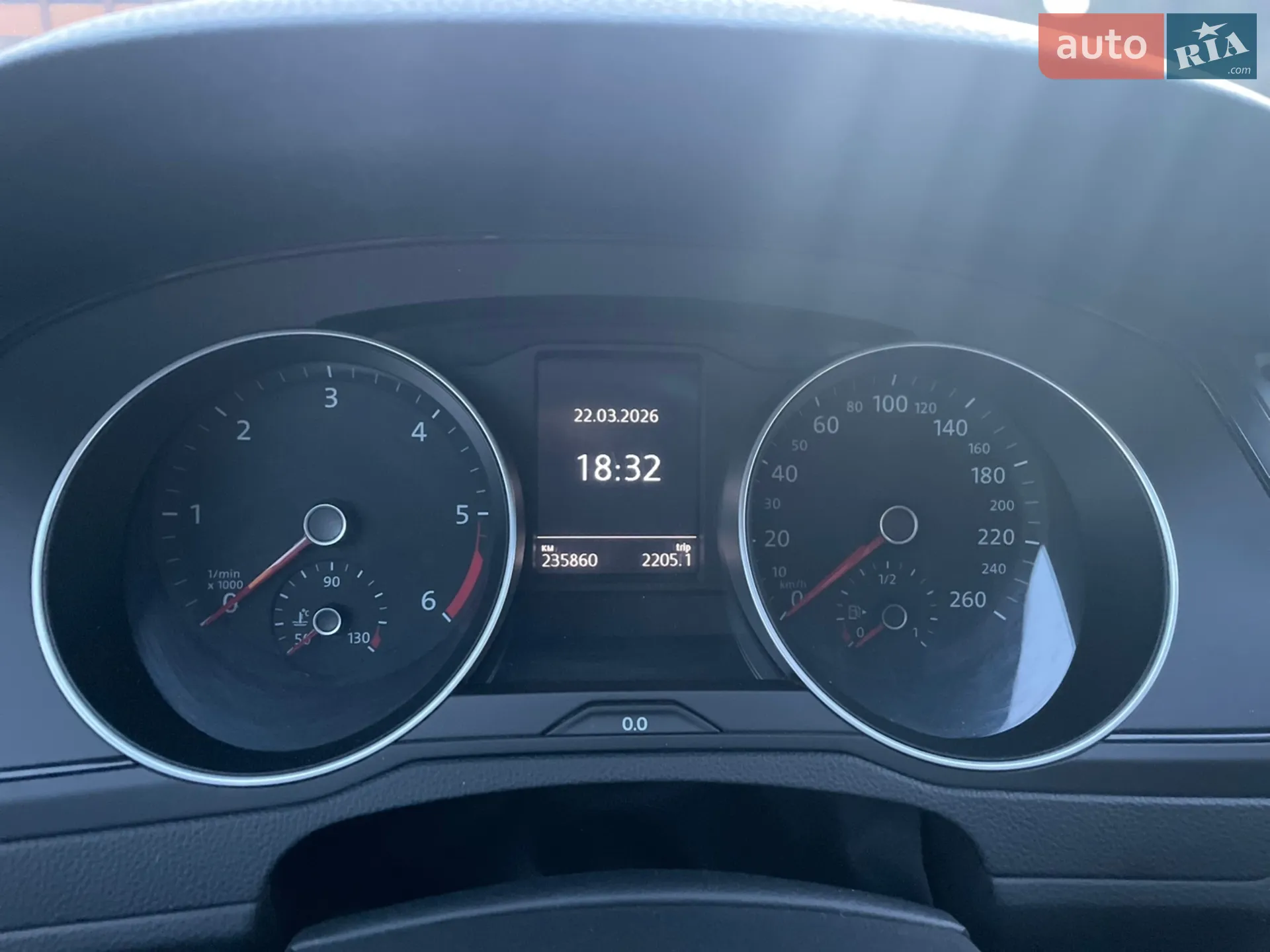 2015 Volkswagen Passat - мініатюра 31