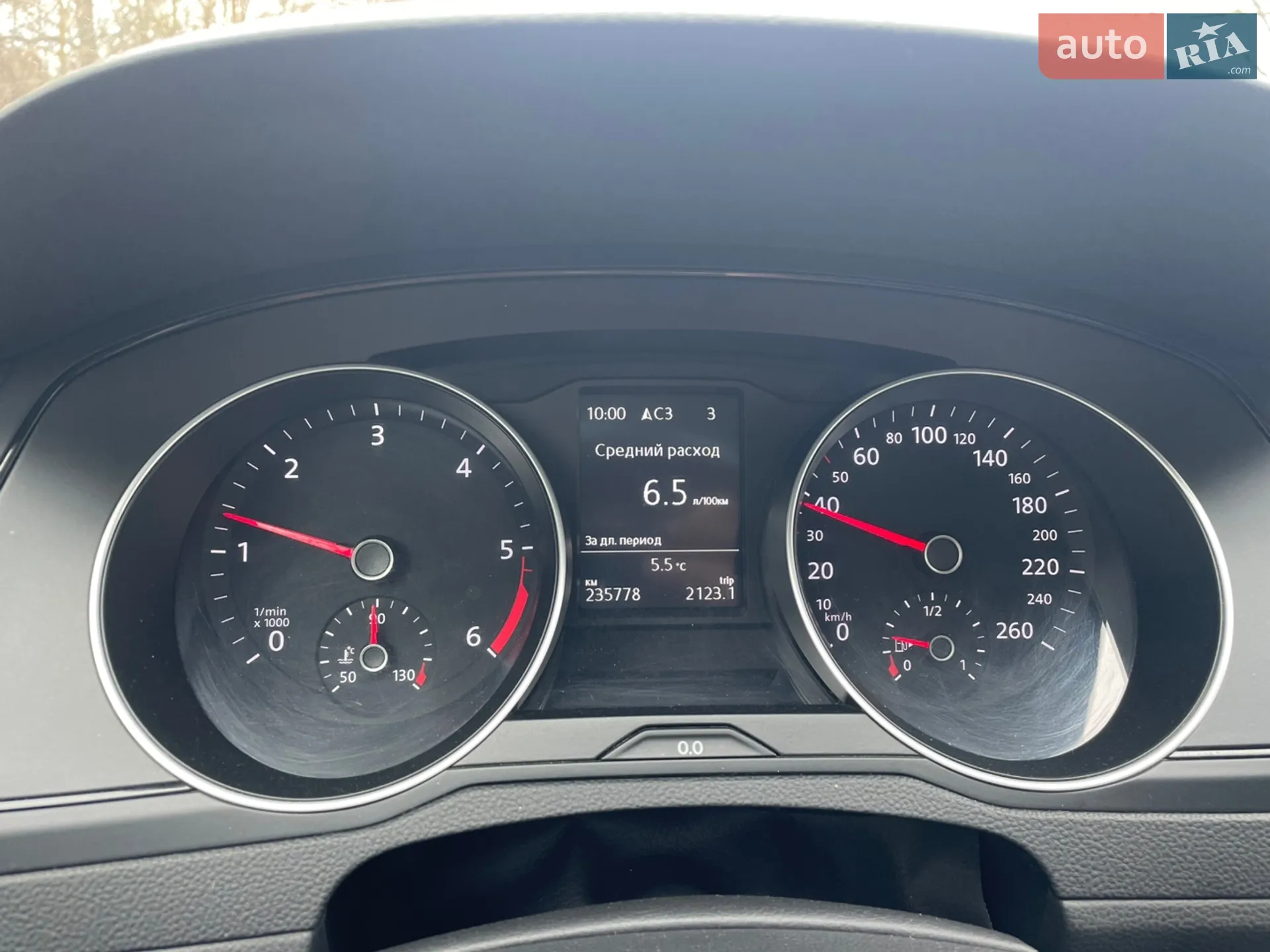 2015 Volkswagen Passat - мініатюра 40