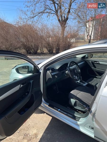 Универсал Volkswagen Passat 2013 в Миргороде