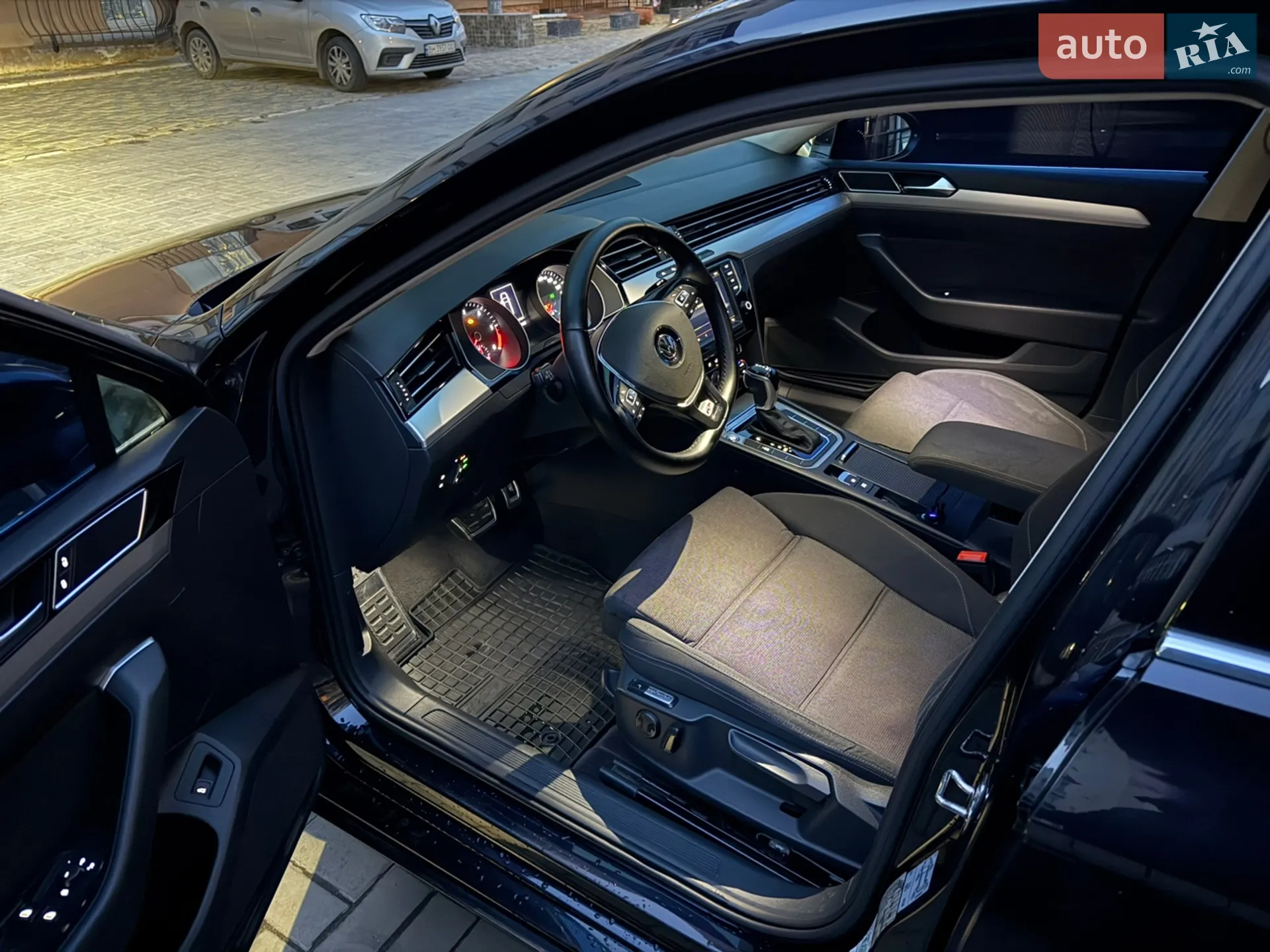 2014 Volkswagen Passat - мініатюра 12