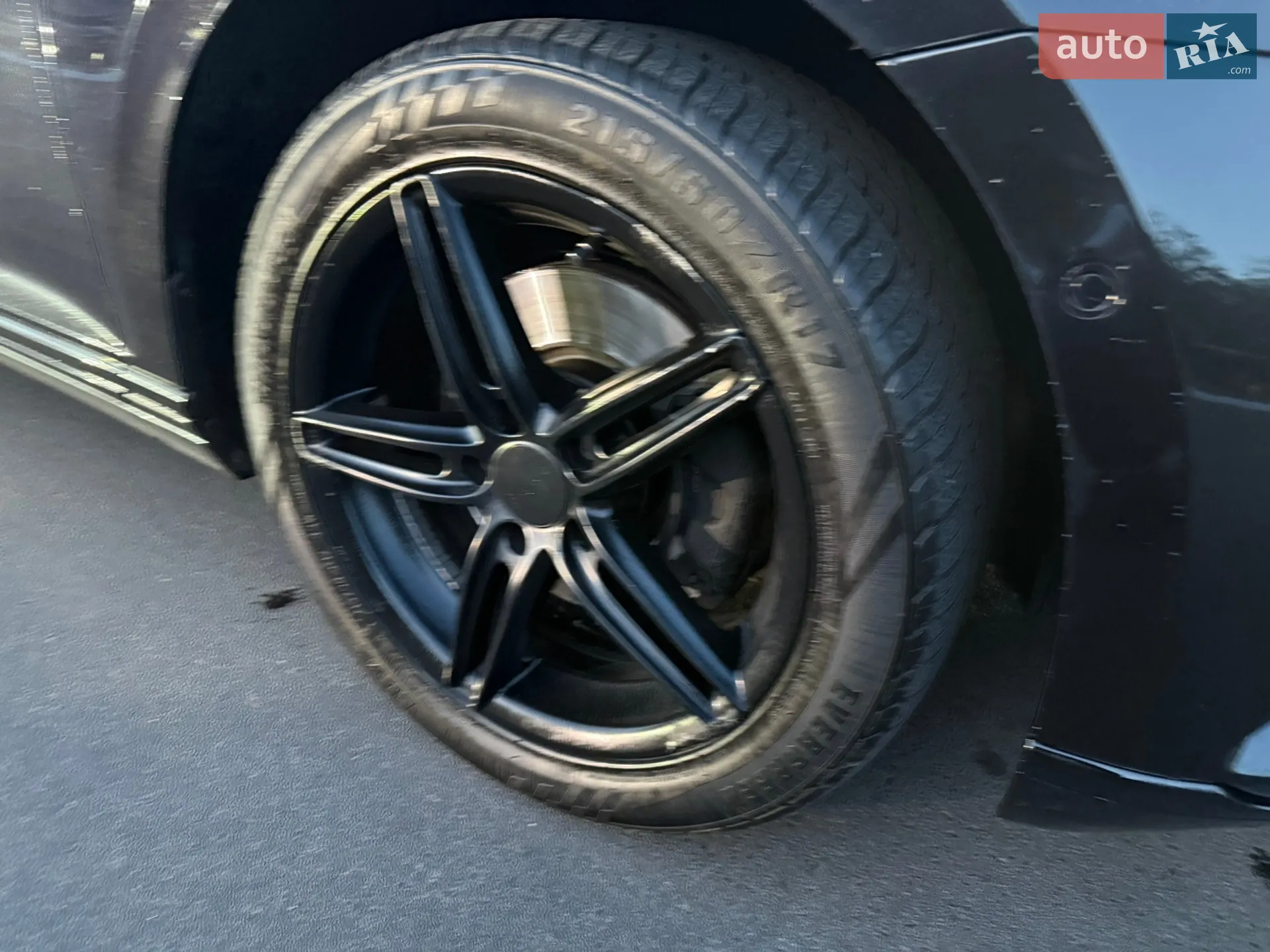 2014 Volkswagen Passat - мініатюра 19