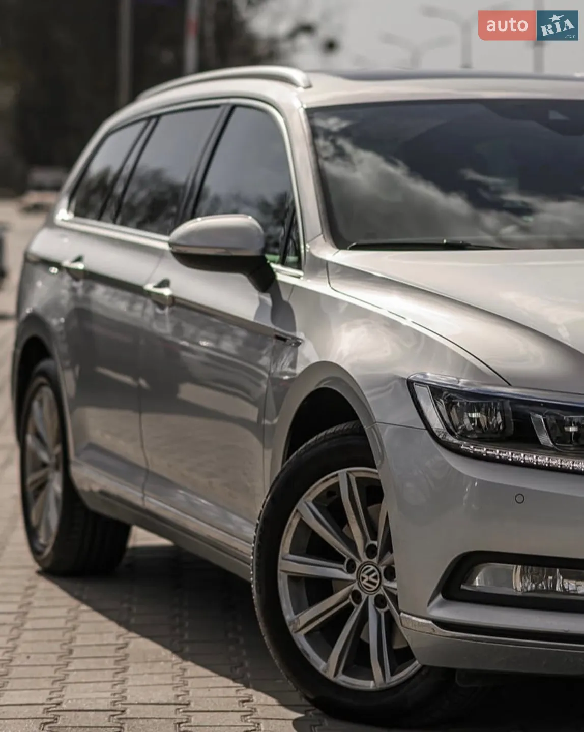 2018 Volkswagen Passat - мініатюра 2