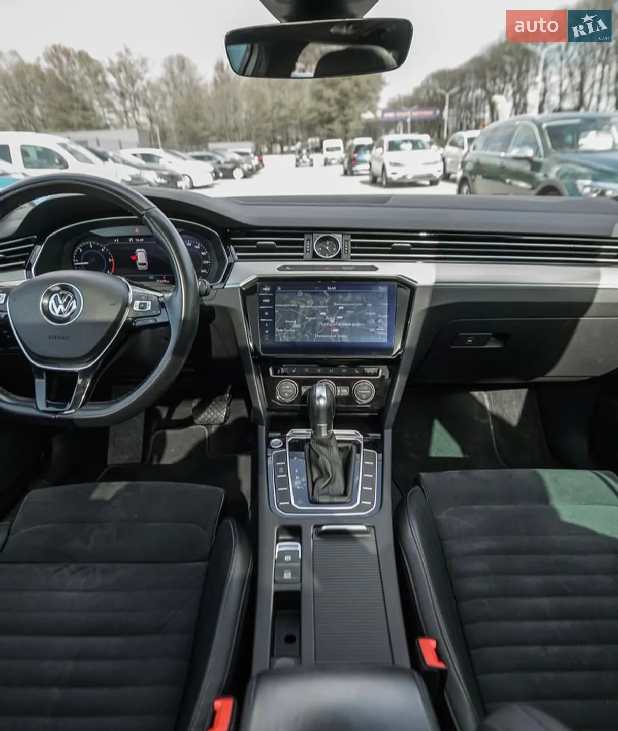 2018 Volkswagen Passat - мініатюра 8