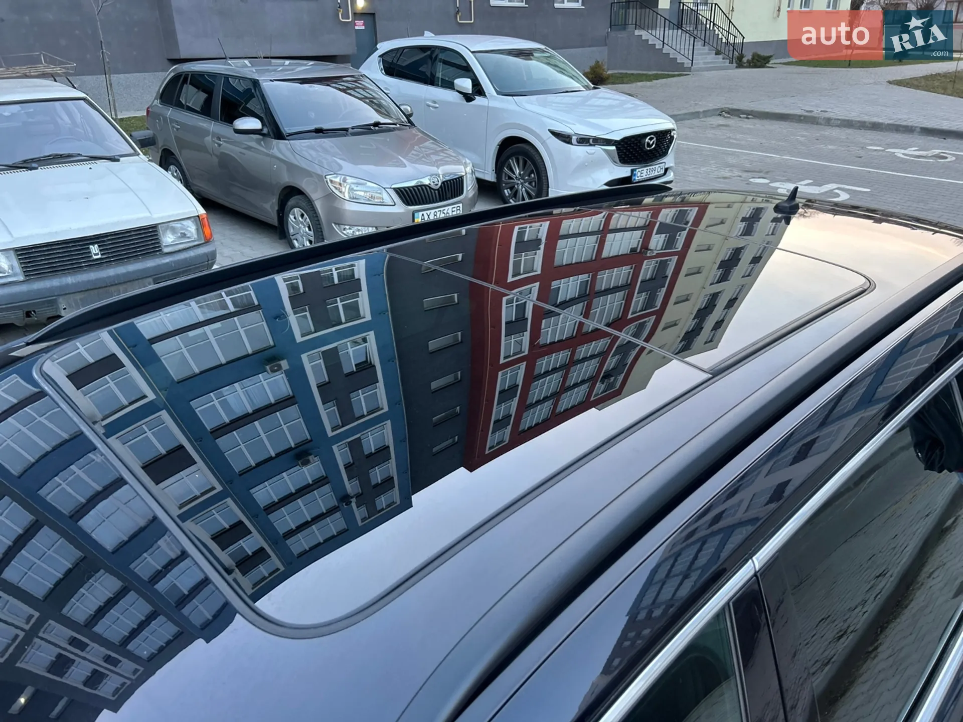 2018 Volkswagen Passat - мініатюра 28