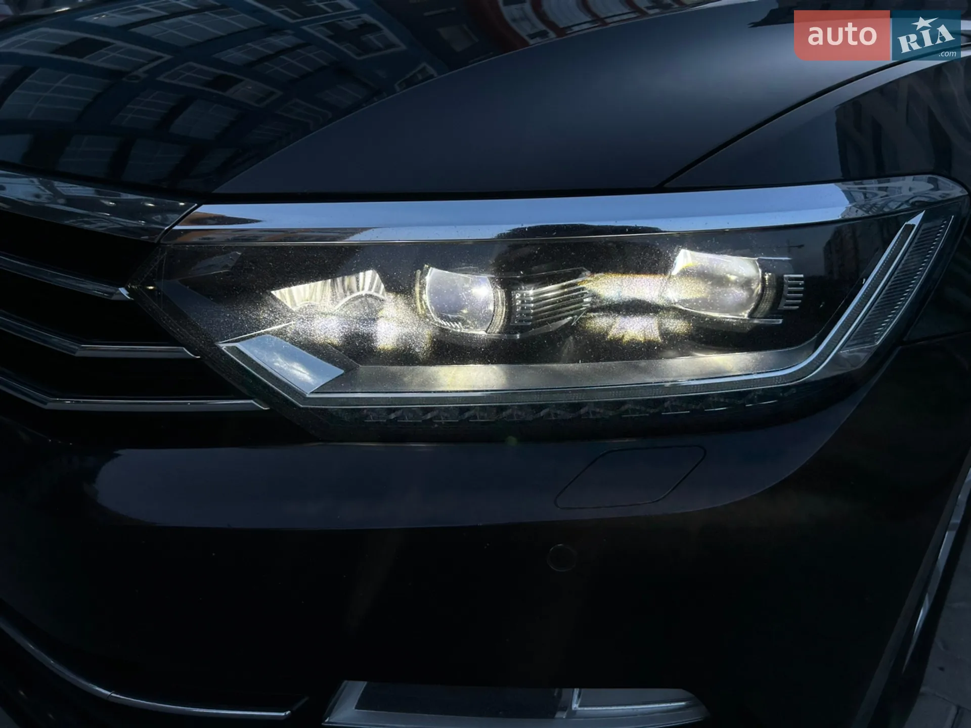2018 Volkswagen Passat - мініатюра 31