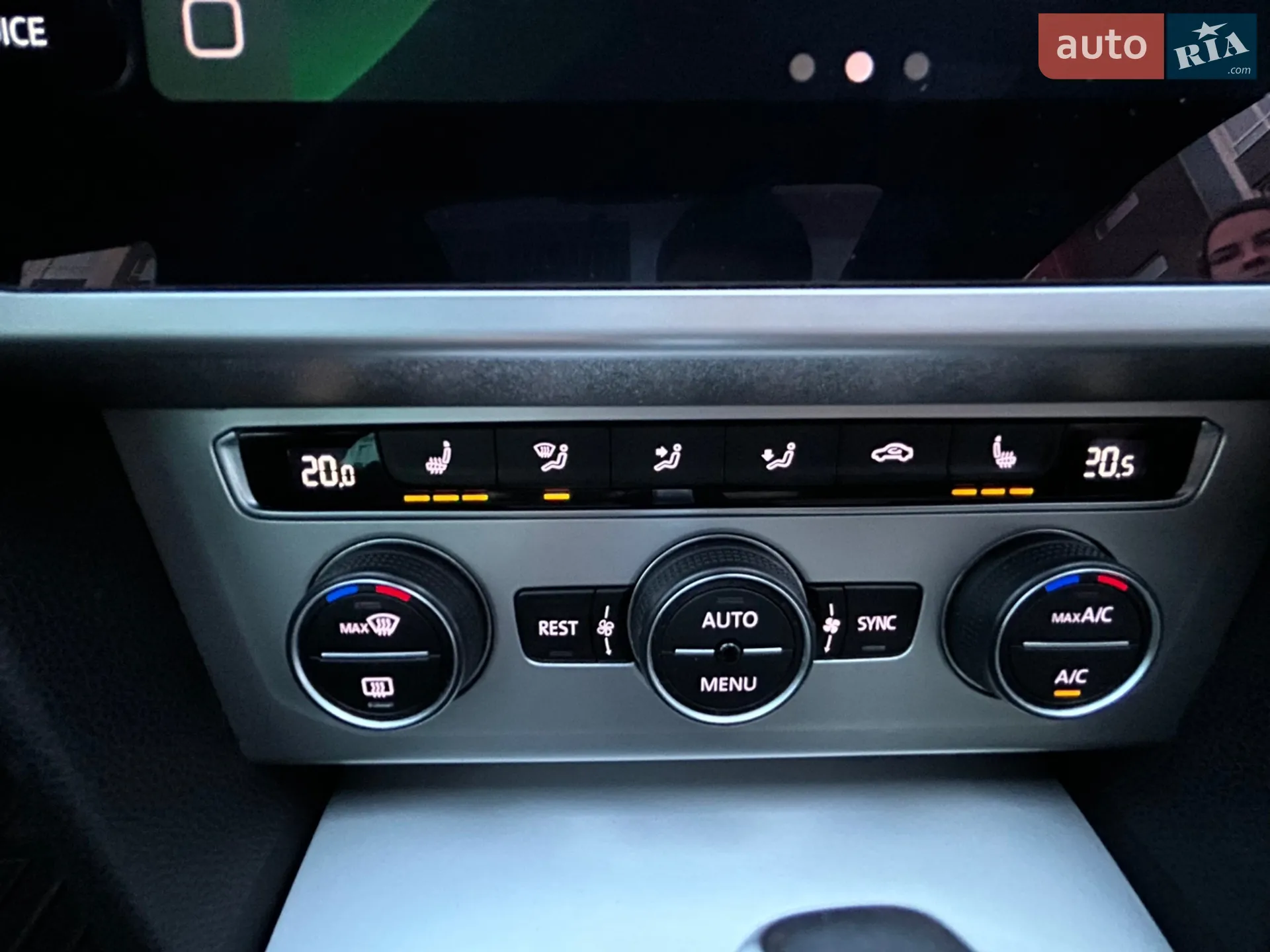 2018 Volkswagen Passat - мініатюра 36