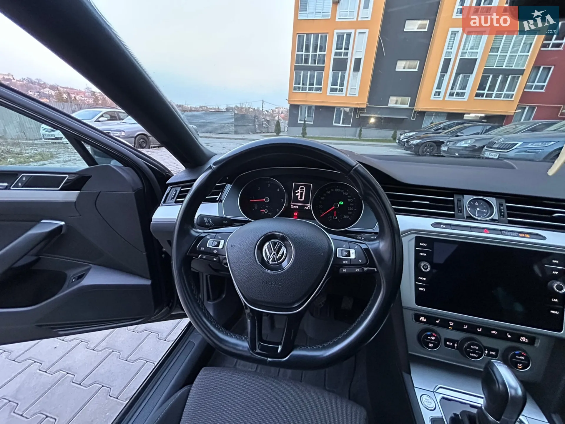 2018 Volkswagen Passat - мініатюра 46