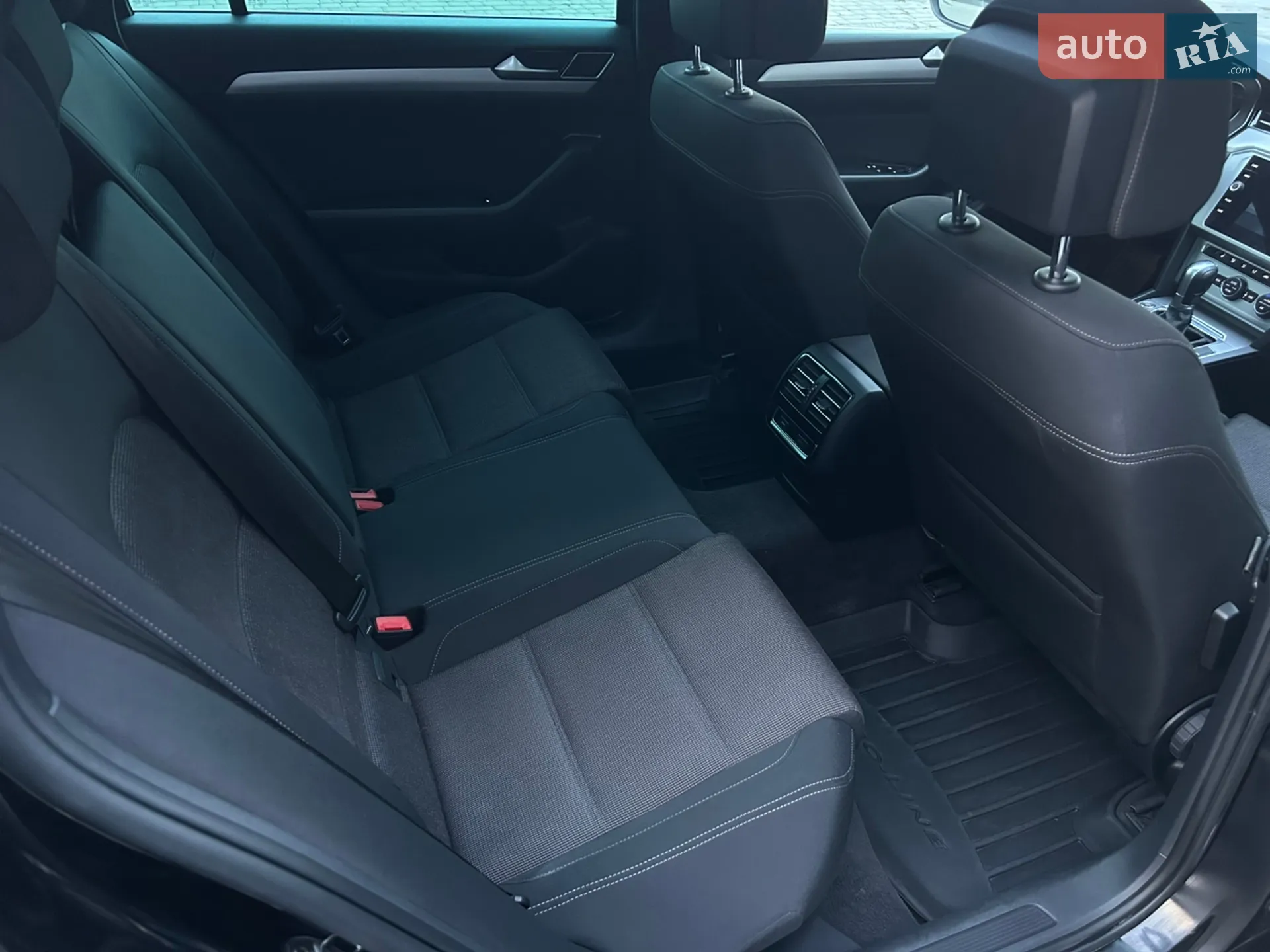 2018 Volkswagen Passat - мініатюра 57