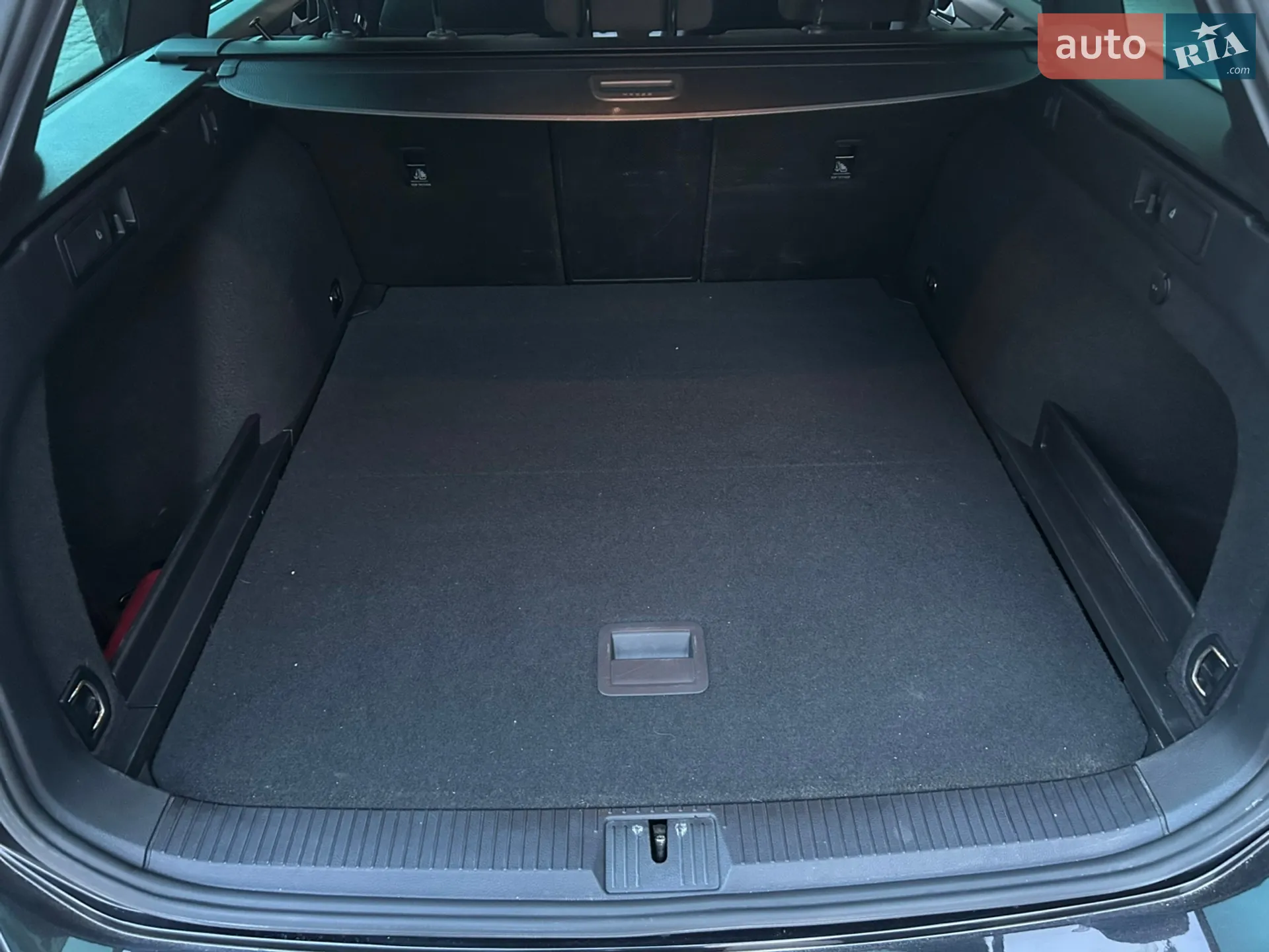 2018 Volkswagen Passat - мініатюра 64