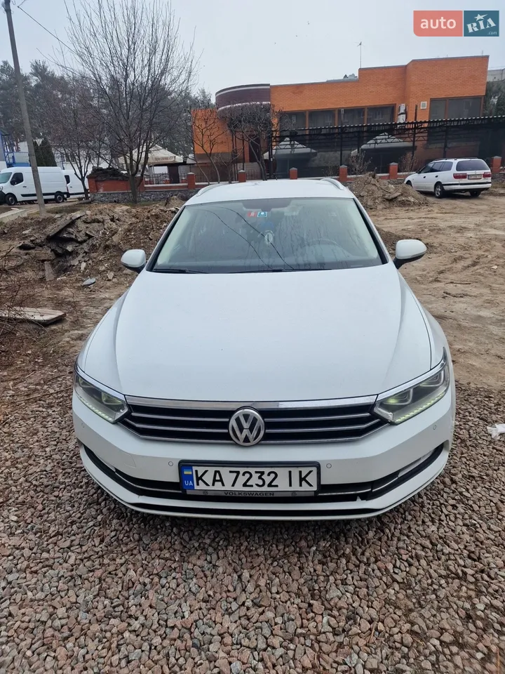 2014 Volkswagen Passat - мініатюра 24