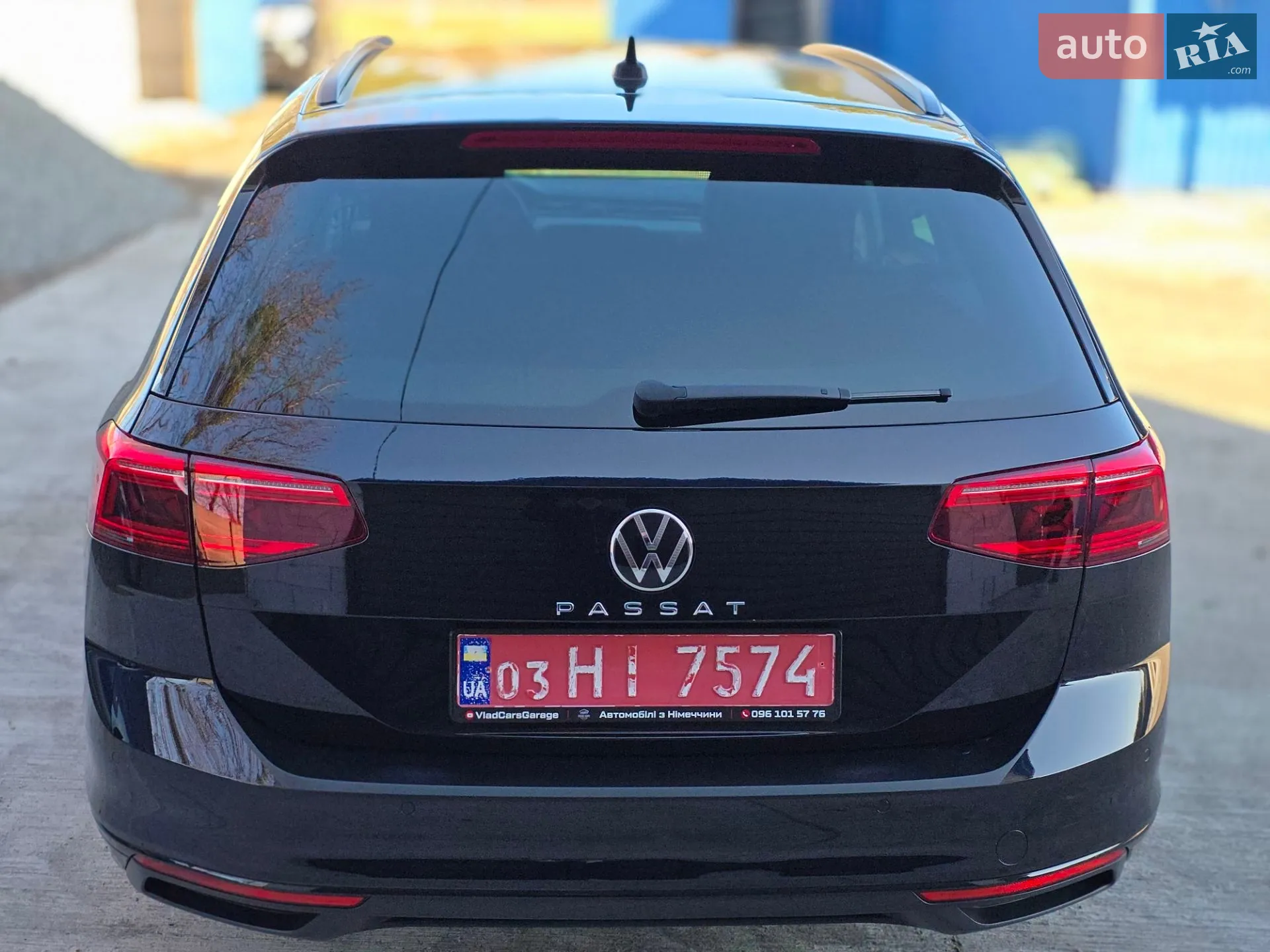 2021 Volkswagen Passat - мініатюра 13