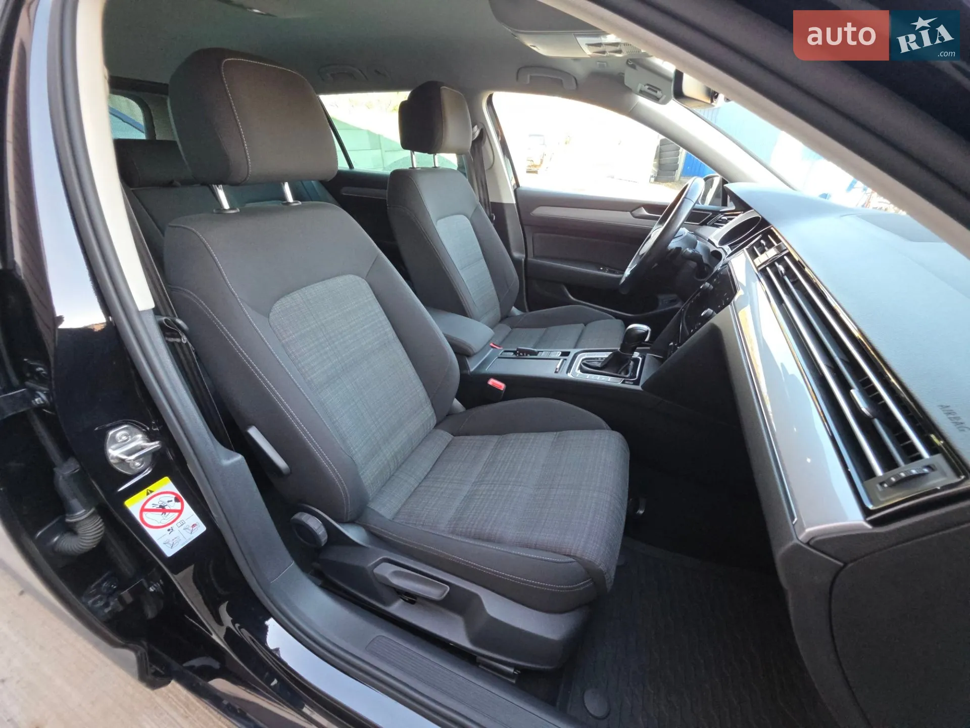 2021 Volkswagen Passat - мініатюра 67