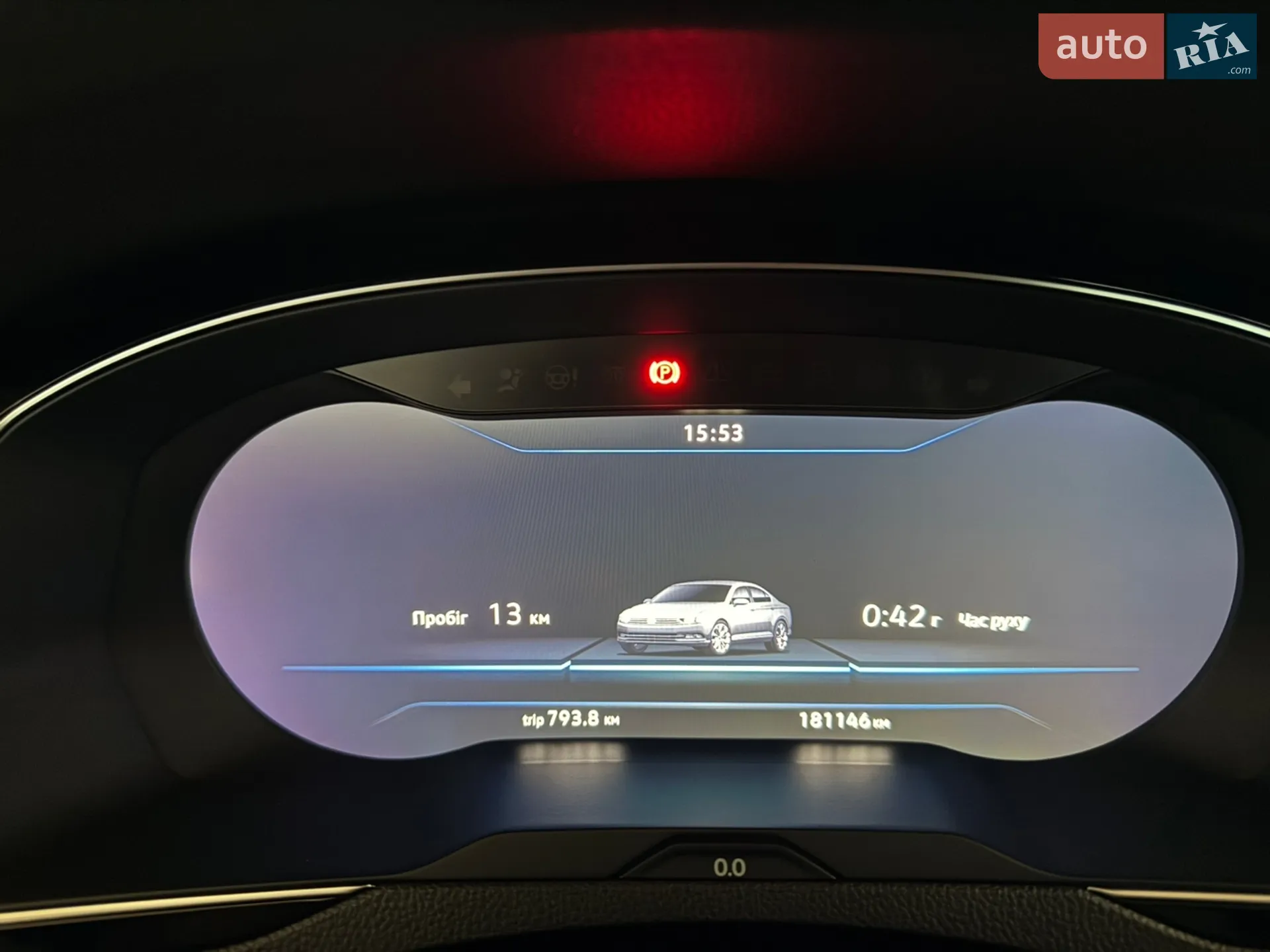 2018 Volkswagen Passat - мініатюра 25