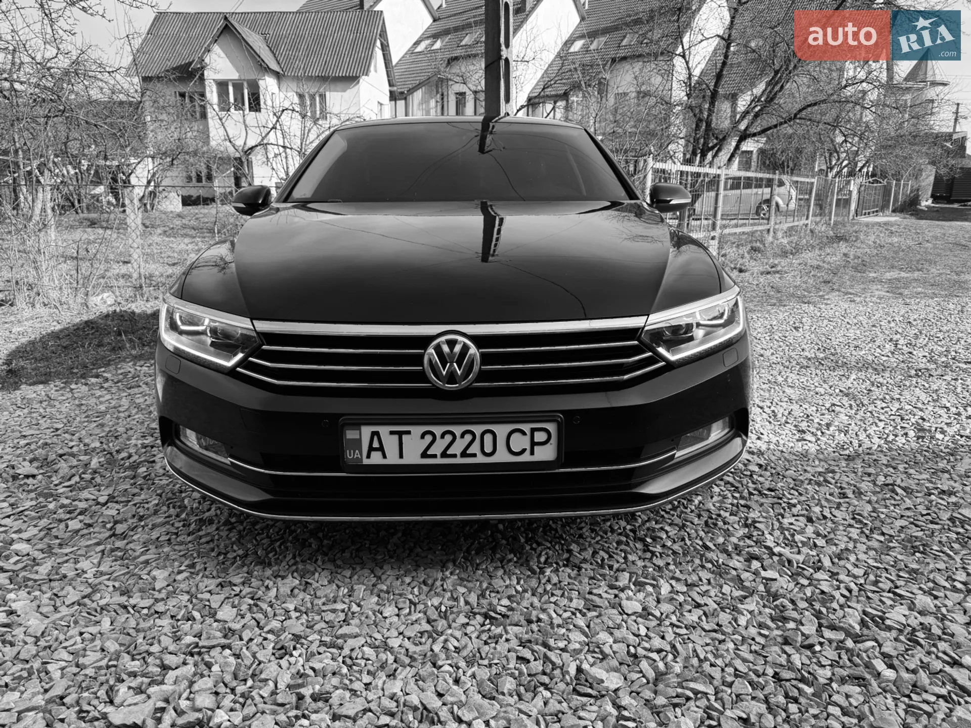 2018 Volkswagen Passat - мініатюра 22