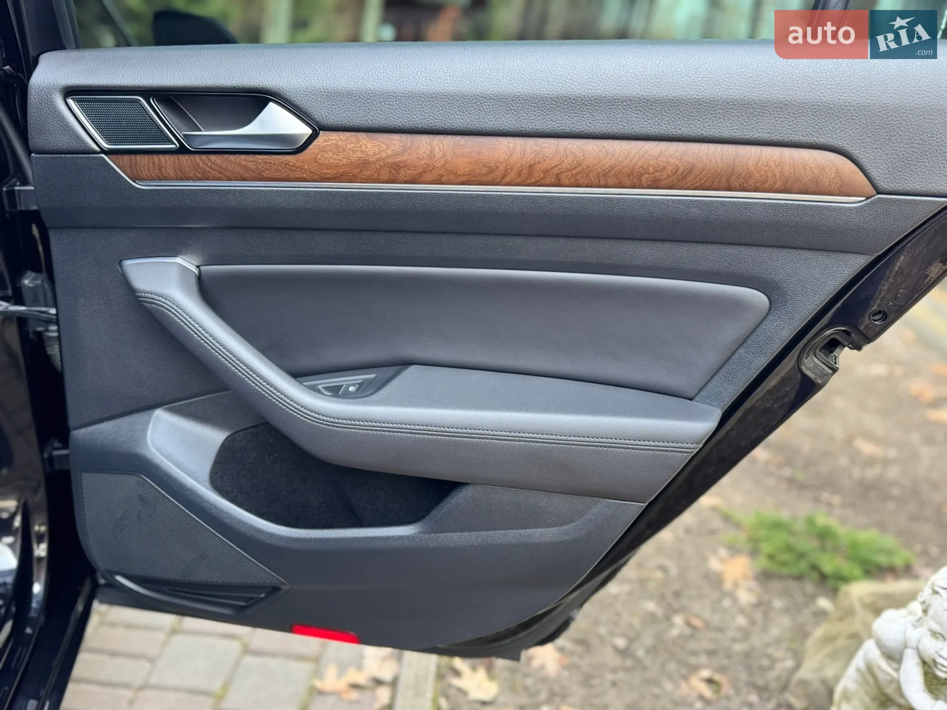 2018 Volkswagen Passat - мініатюра 36